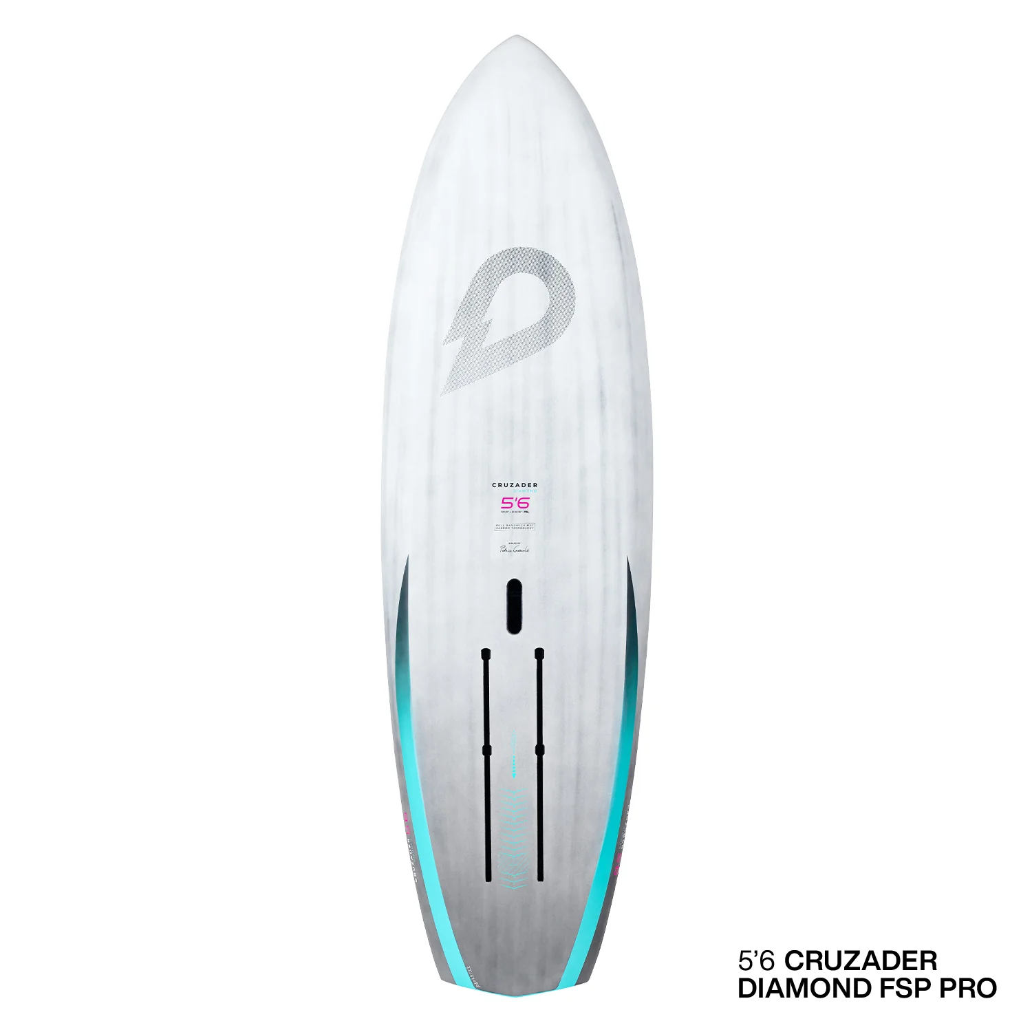 GONG | Wing Foil Board Cruzader Diamond FSP Pro - Image 3