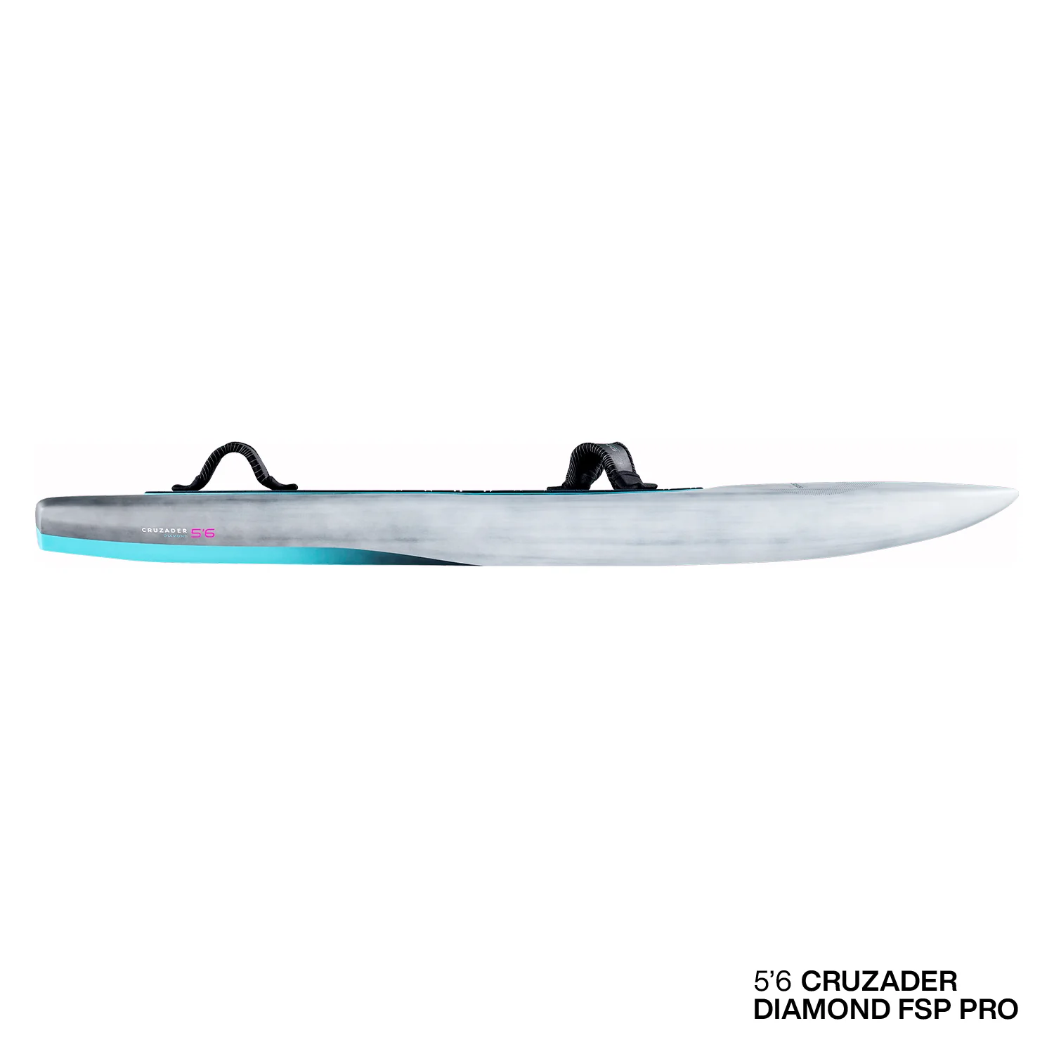 GONG | Wing Foil Board Cruzader Diamond FSP Pro - Image 4