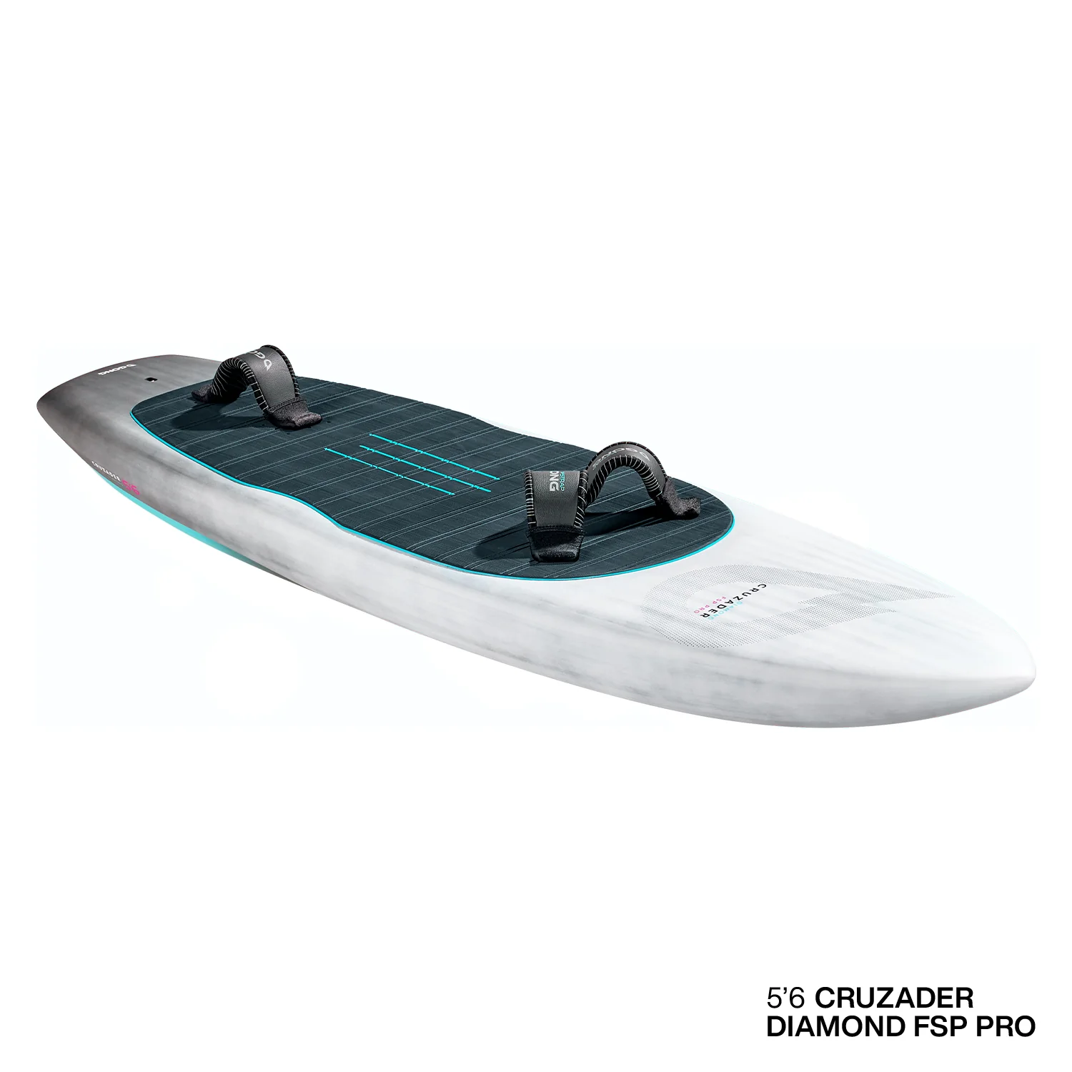 GONG | Wing Foil Board Cruzader Diamond FSP Pro - Image 5