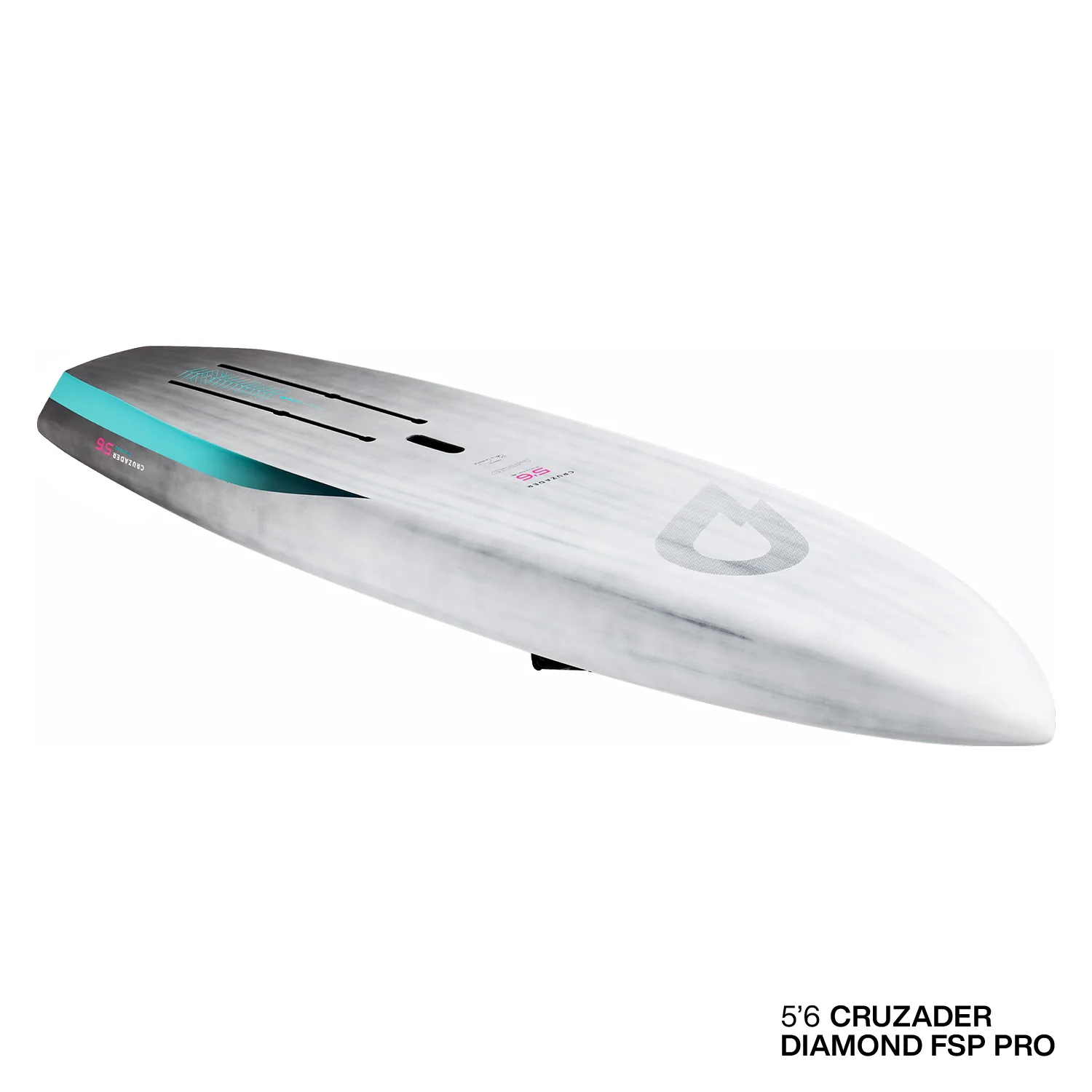 GONG | Wing Foil Board Cruzader Diamond FSP Pro - Image 6