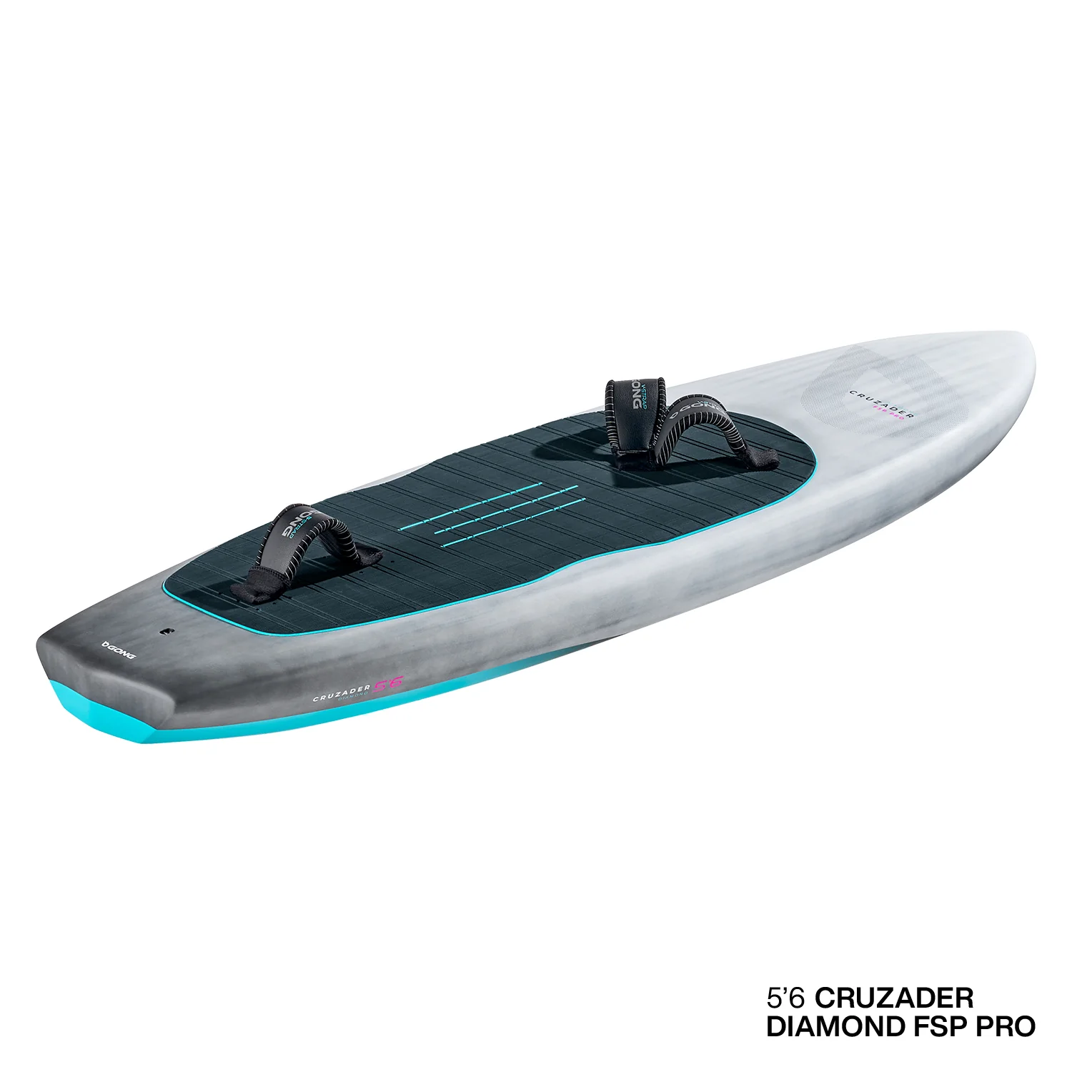 GONG | Wing Foil Board Cruzader Diamond FSP Pro - Image 7