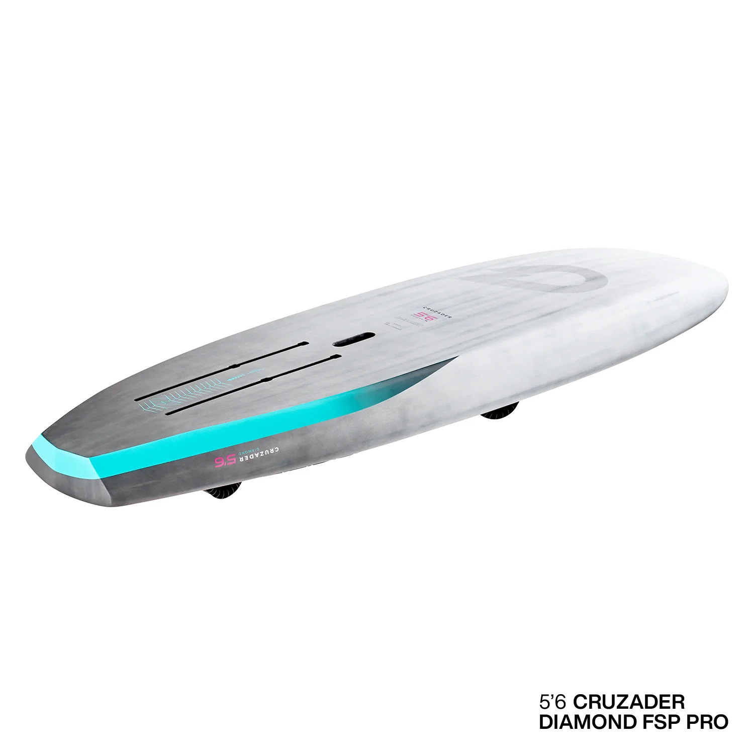 GONG | Wing Foil Board Cruzader Diamond FSP Pro - Image 8
