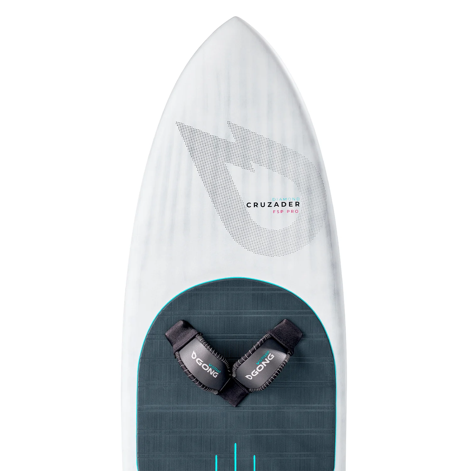 GONG | Wing Foil Board Cruzader Diamond FSP Pro - Image 9