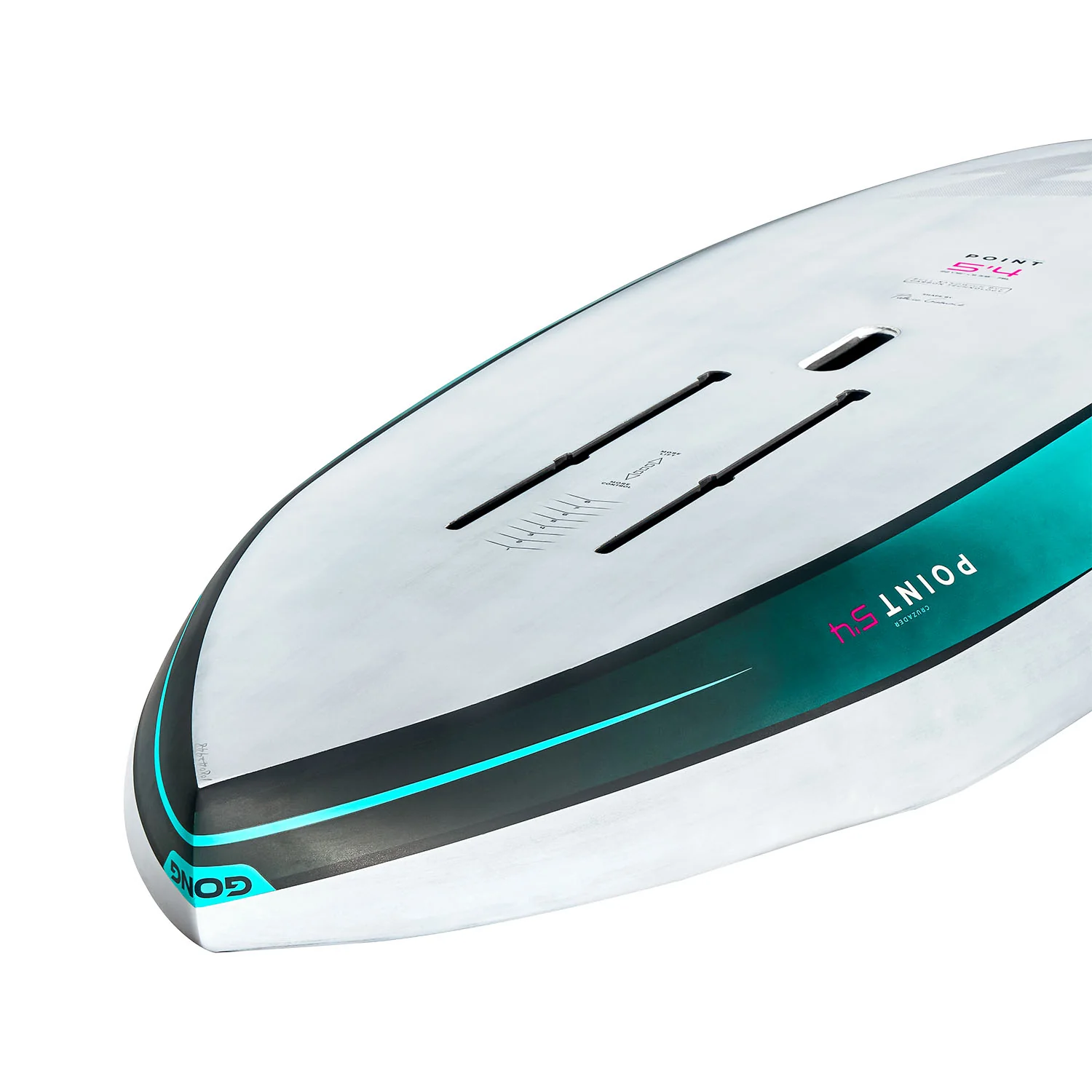GONG | Wing Foil Board Cruzader Point FSP Pro - Image 13