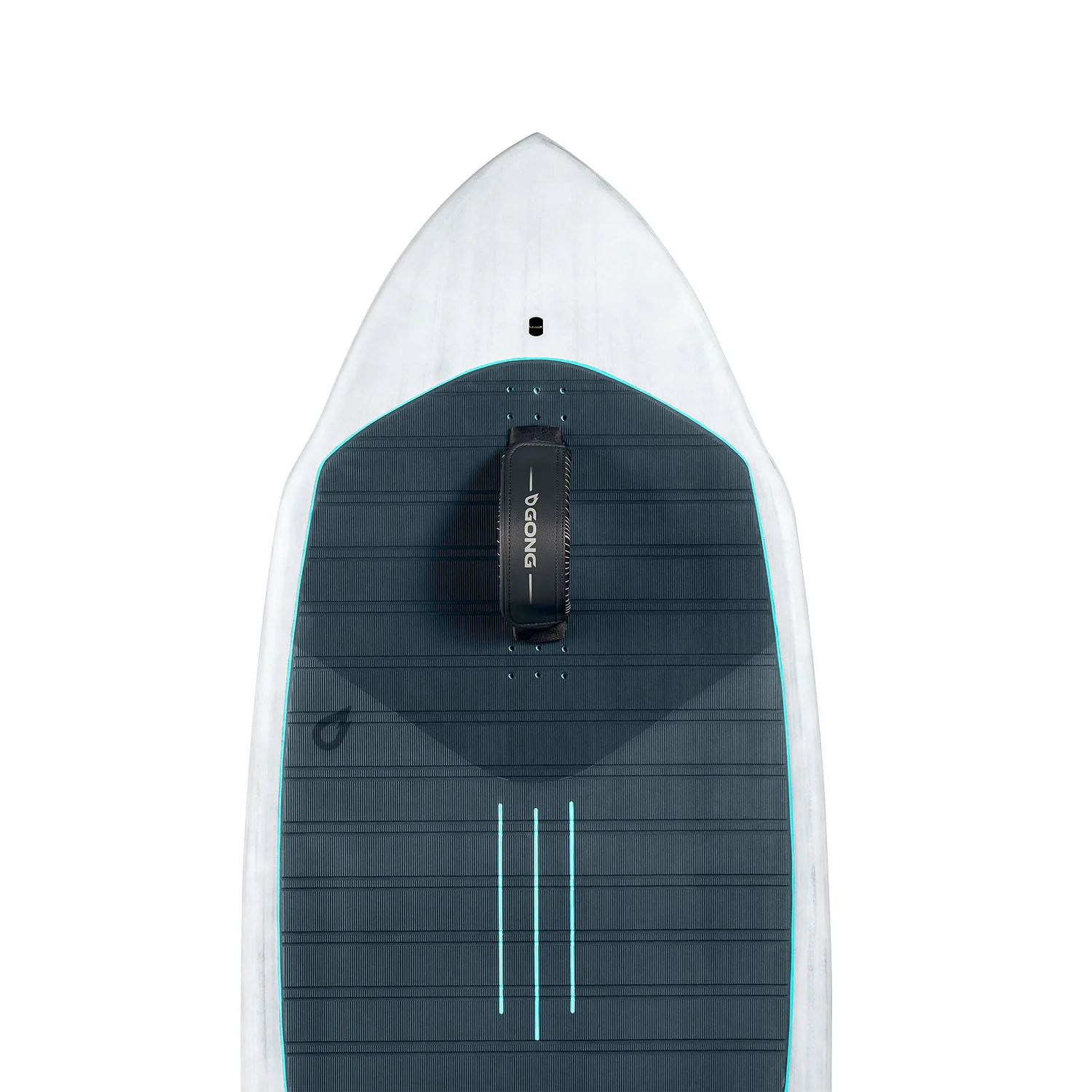 GONG | Wing Foil Board Cruzader Point FSP Pro - Image 14