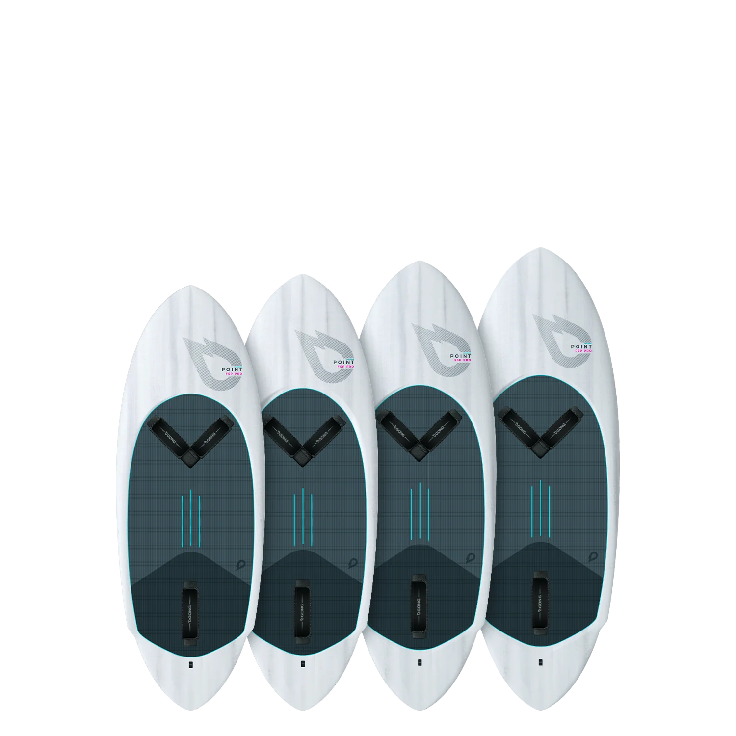 GONG | Wing Foil Board Cruzader Point FSP Pro - Image 2