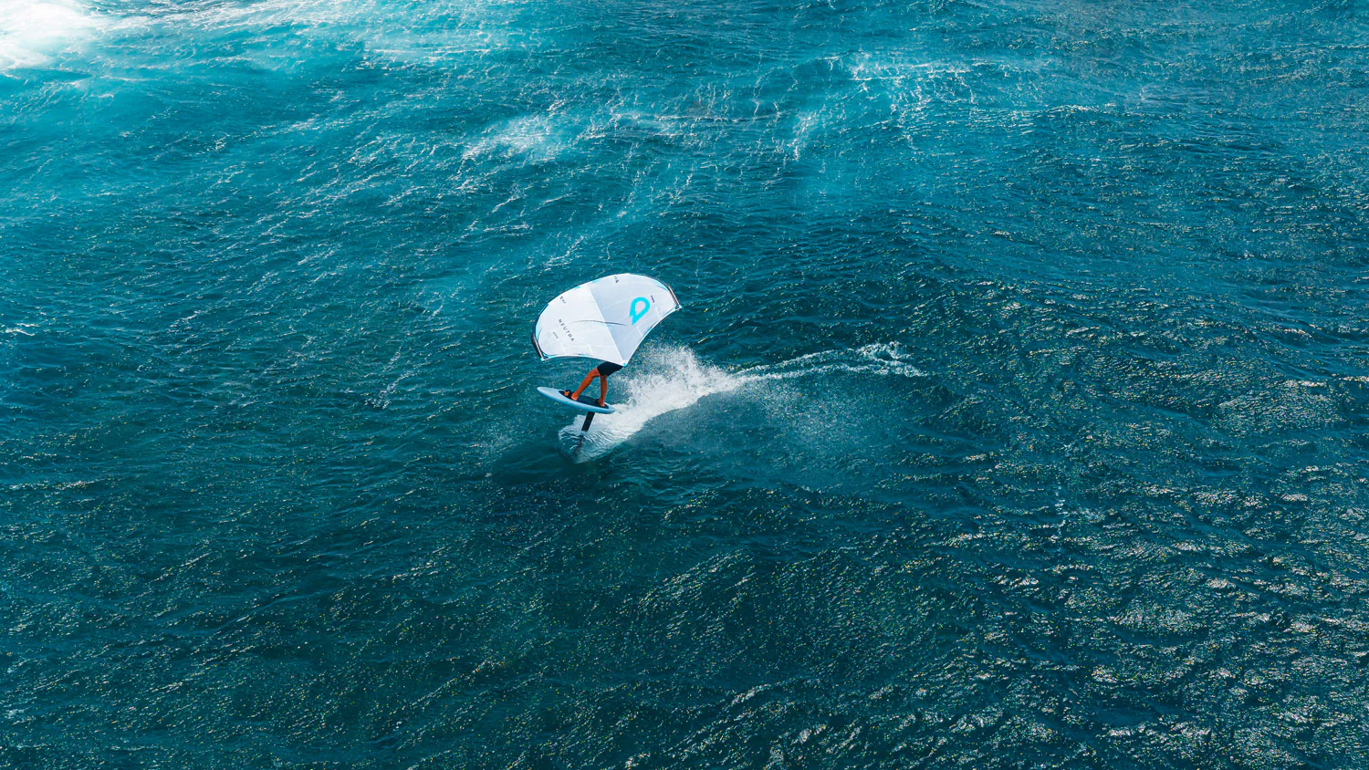 GONG | Wing Foil Board Cruzader Point FSP Pro - Image 27