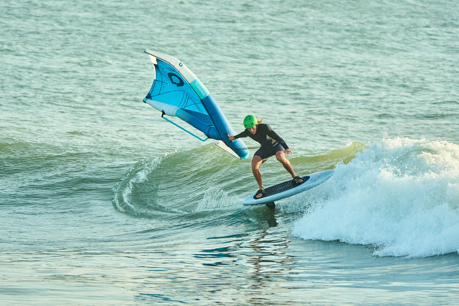 GONG | Wing Foil Board Cruzader Point FSP Pro - Image 30