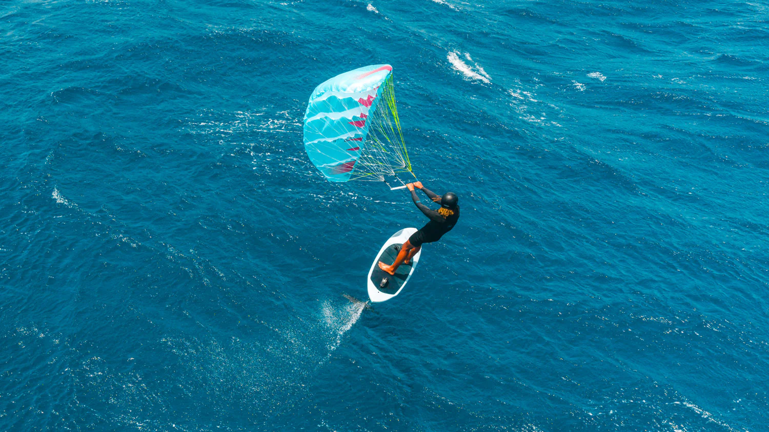 GONG | Wing Foil Board Cruzader Point FSP Pro - Image 35