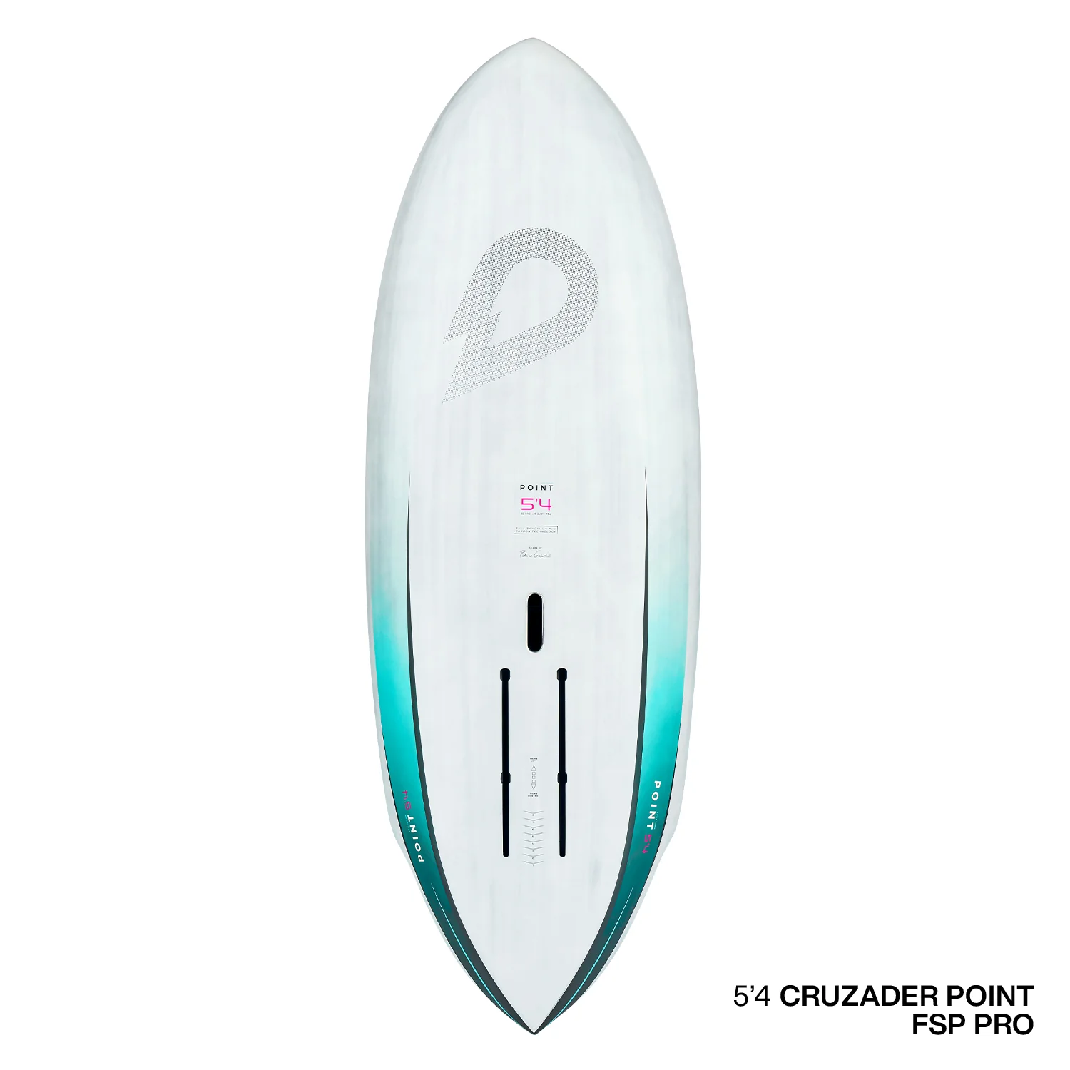 GONG | Wing Foil Board Cruzader Point FSP Pro - Image 4