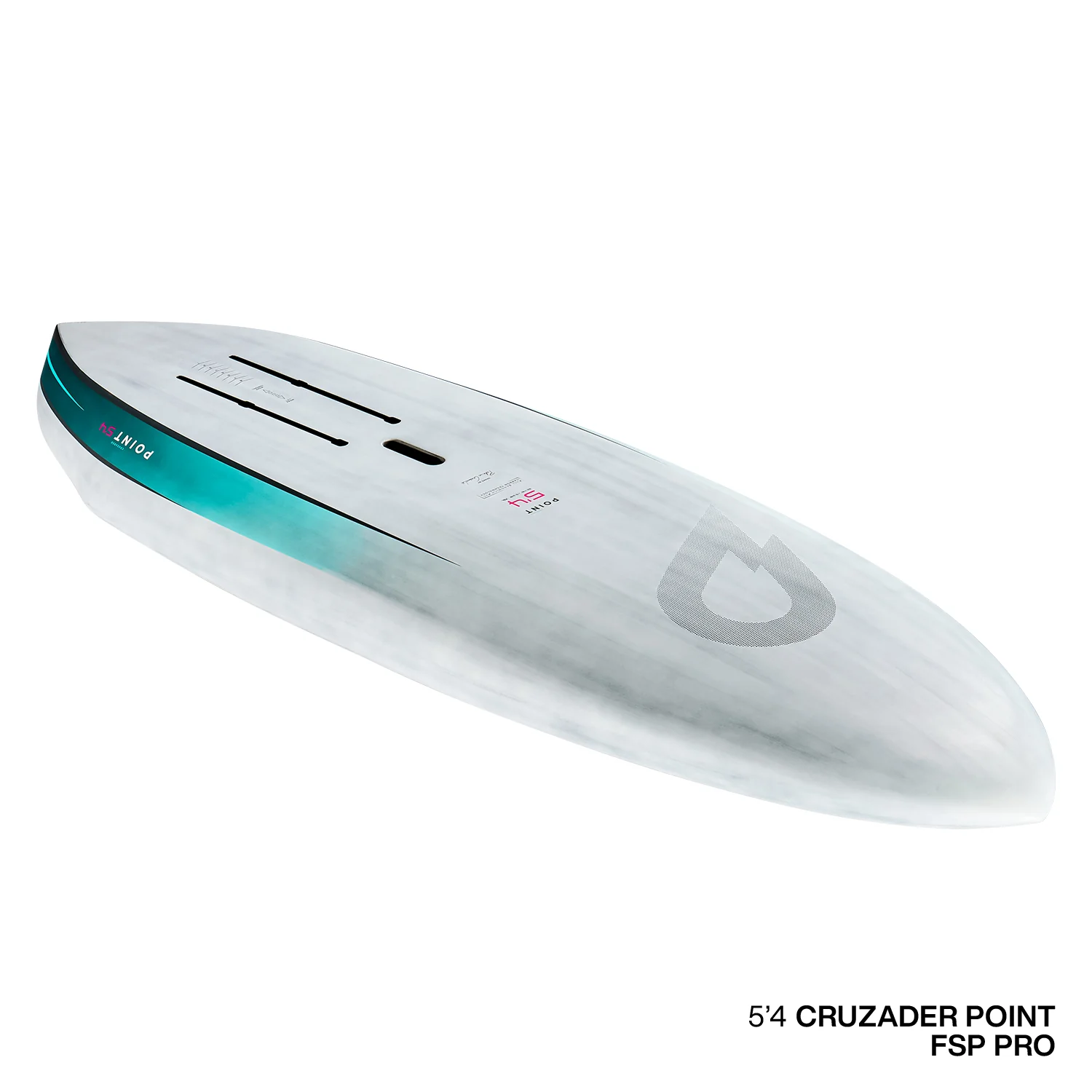 GONG | Wing Foil Board Cruzader Point FSP Pro - Image 7
