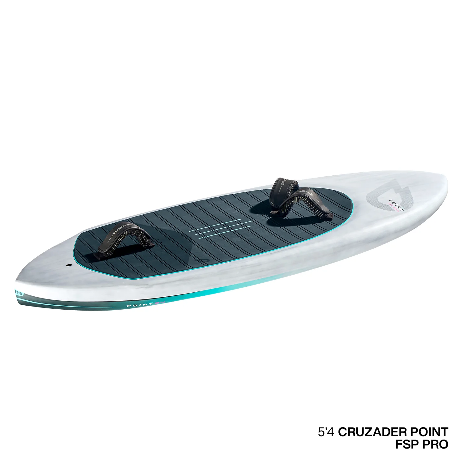 GONG | Wing Foil Board Cruzader Point FSP Pro - Image 8