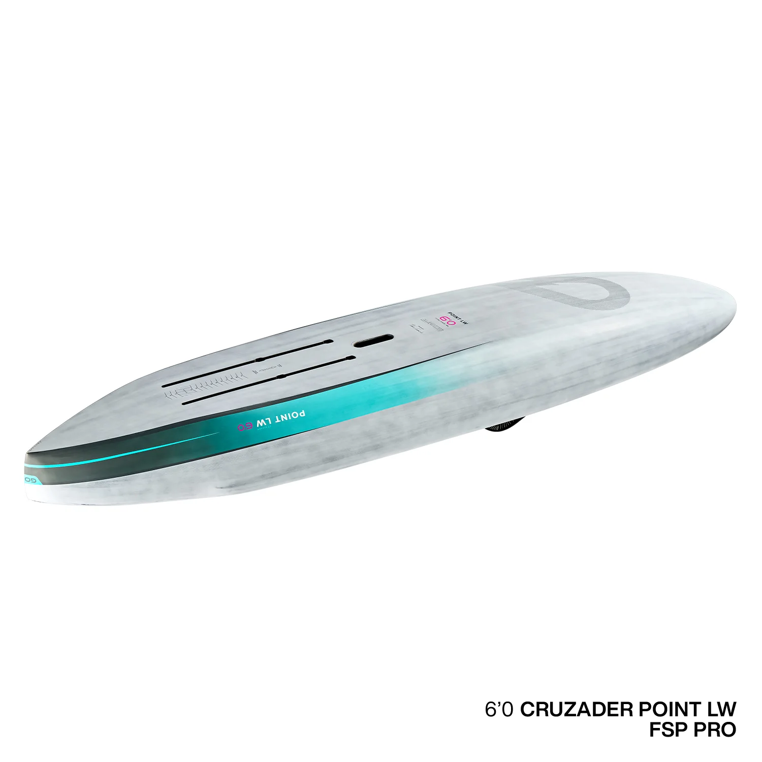 GONG | Wing Foil Board Cruzader Point LW FSP Pro - Image 10