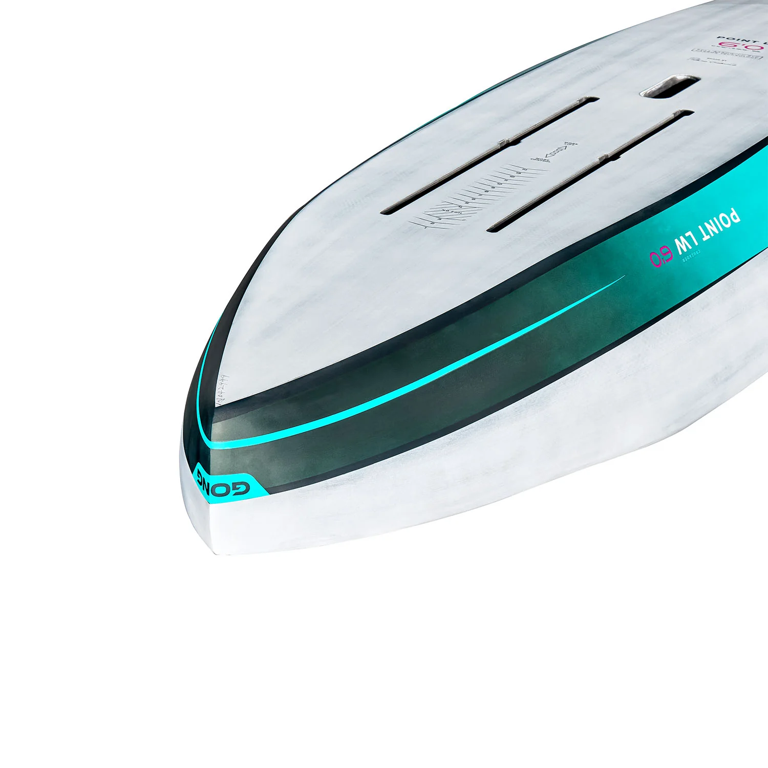 GONG | Wing Foil Board Cruzader Point LW FSP Pro - Image 14