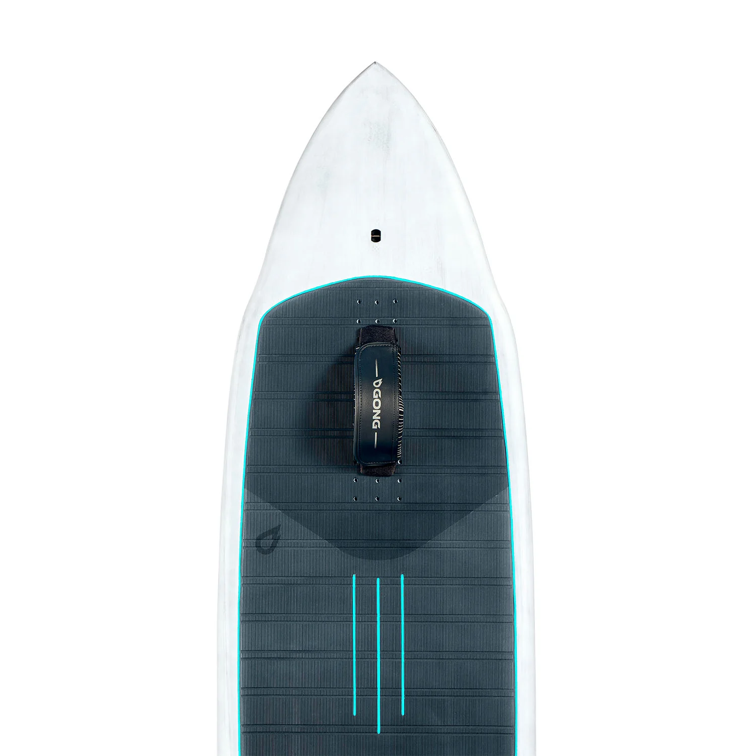 GONG | Wing Foil Board Cruzader Point LW FSP Pro - Image 15