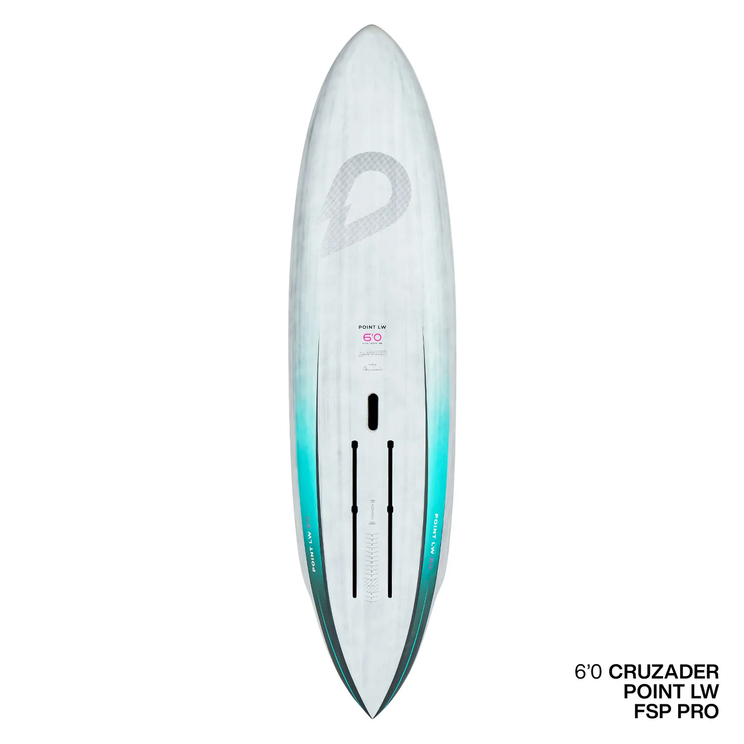 GONG | Wing Foil Board Cruzader Point LW FSP Pro - Image 5