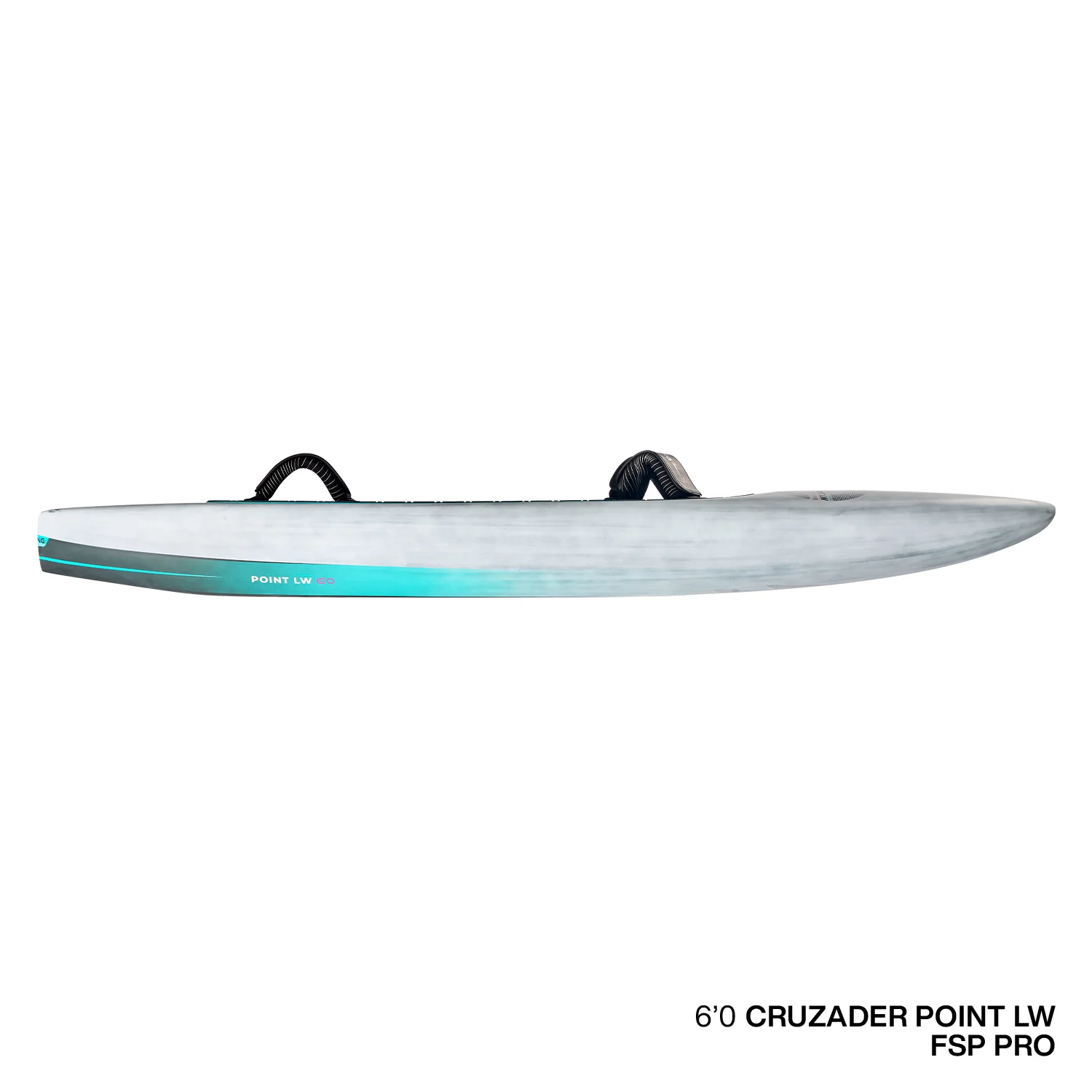 GONG | Wing Foil Board Cruzader Point LW FSP Pro - Image 6
