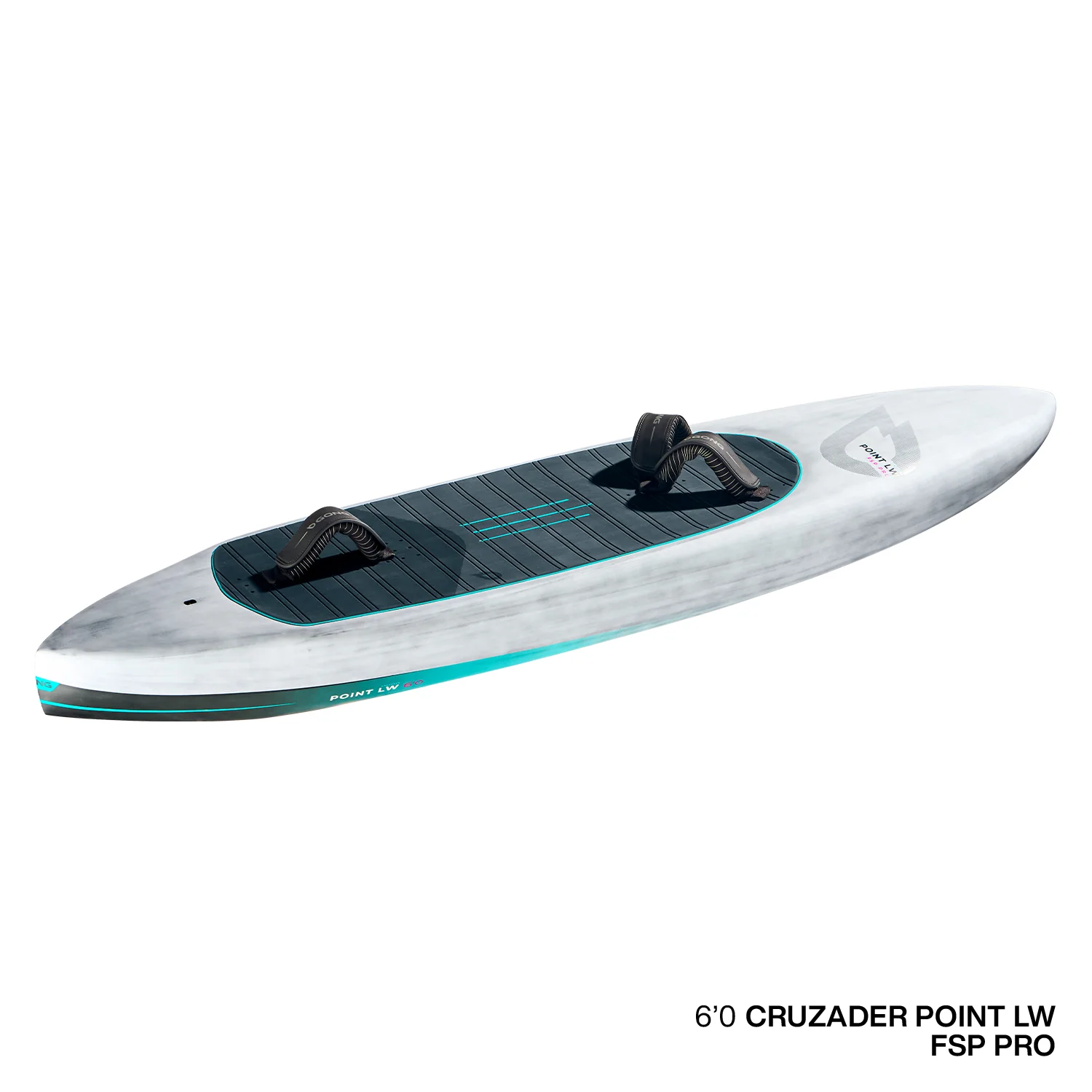 GONG | Wing Foil Board Cruzader Point LW FSP Pro - Image 9