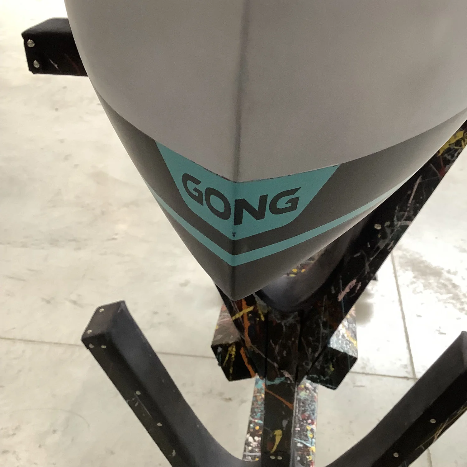 Wing Foil Board Cruzader Point LW FSP Pro - FSP PRO 6'3 Reconditionné 13453 - Image 3