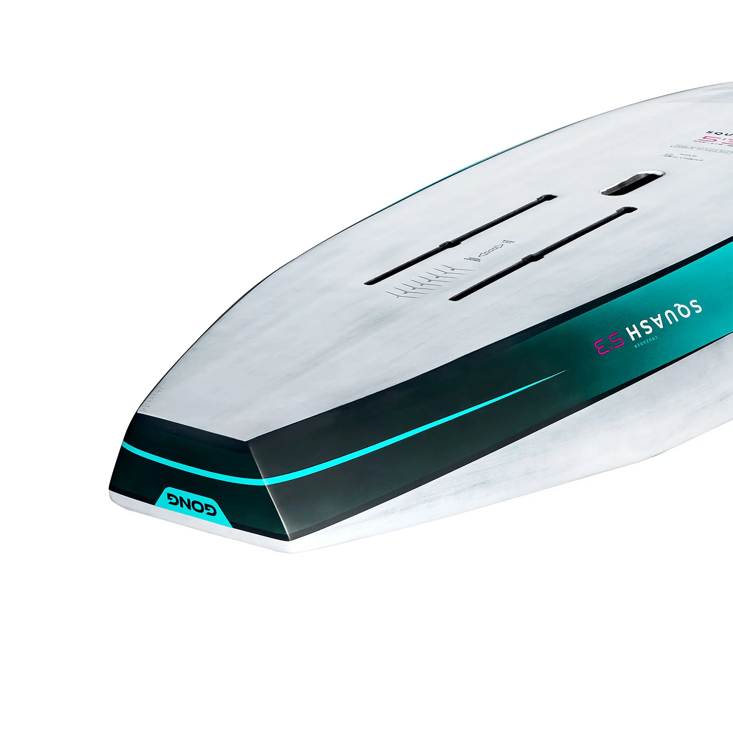 GONG | Wing Foil Board Cruzader Squash FSP Pro - Image 13