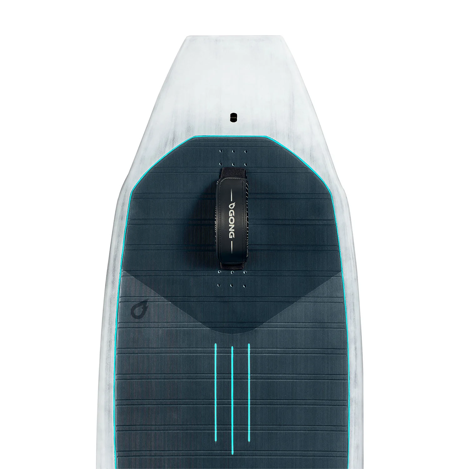 GONG | Wing Foil Board Cruzader Squash FSP Pro - Image 14
