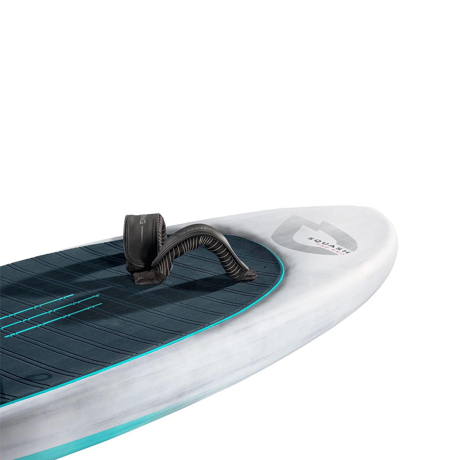 GONG | Wing Foil Board Cruzader Squash FSP Pro - Image 15