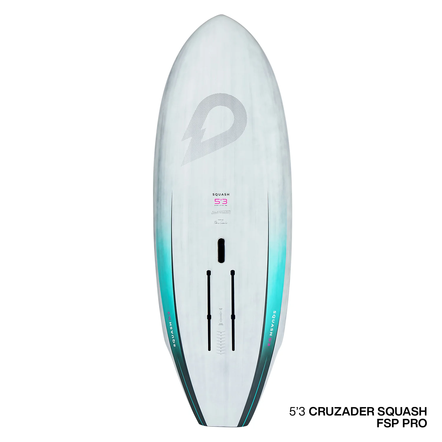 GONG | Wing Foil Board Cruzader Squash FSP Pro - Image 4