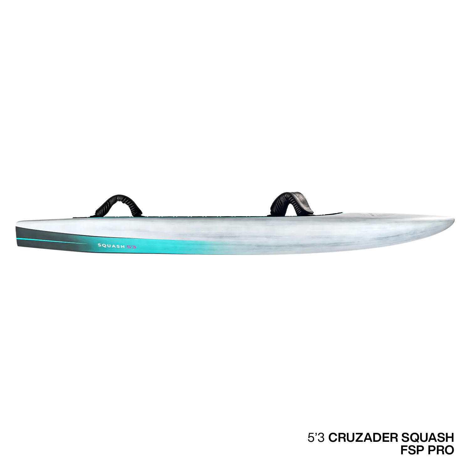GONG | Wing Foil Board Cruzader Squash FSP Pro - Image 5