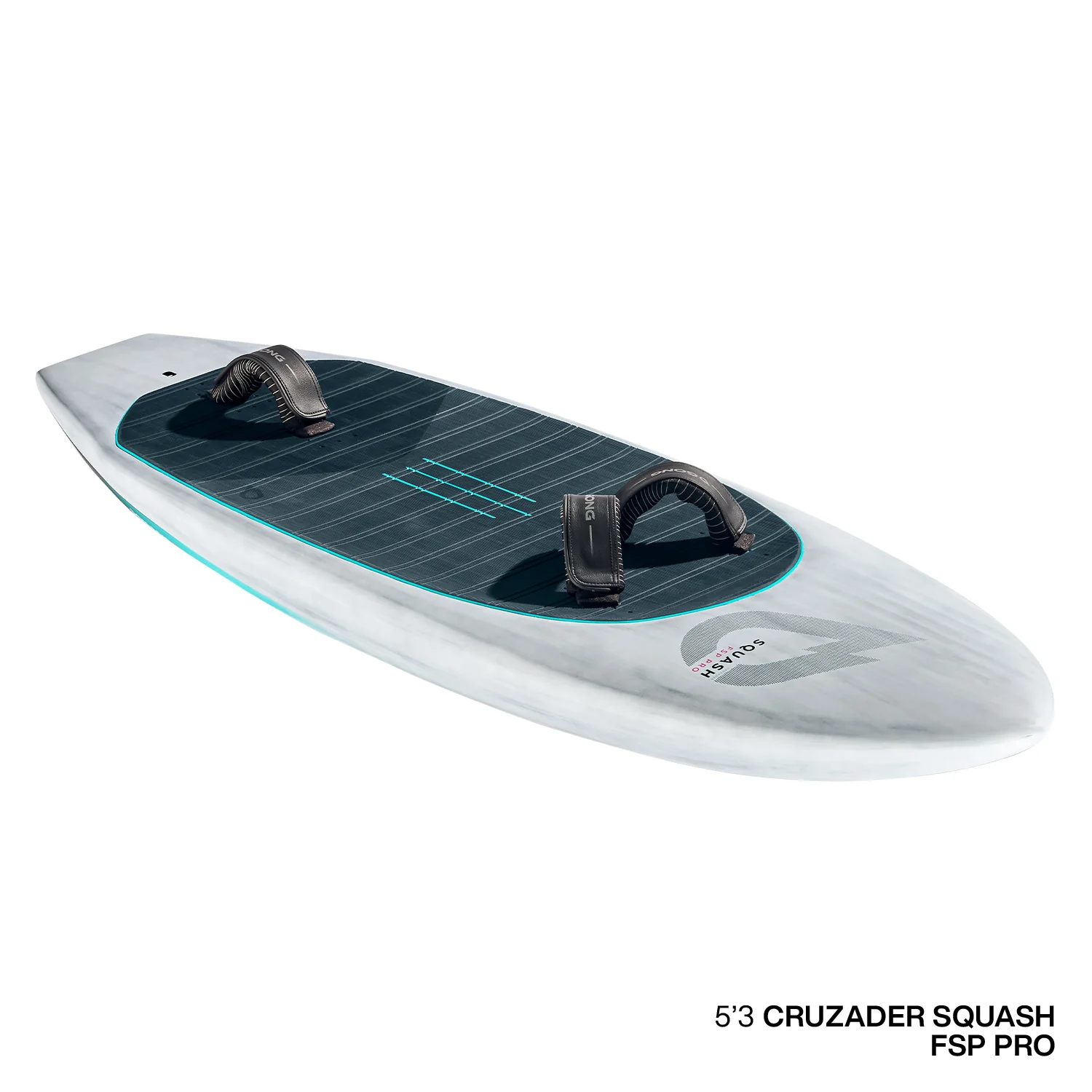 GONG | Wing Foil Board Cruzader Squash FSP Pro - Image 6