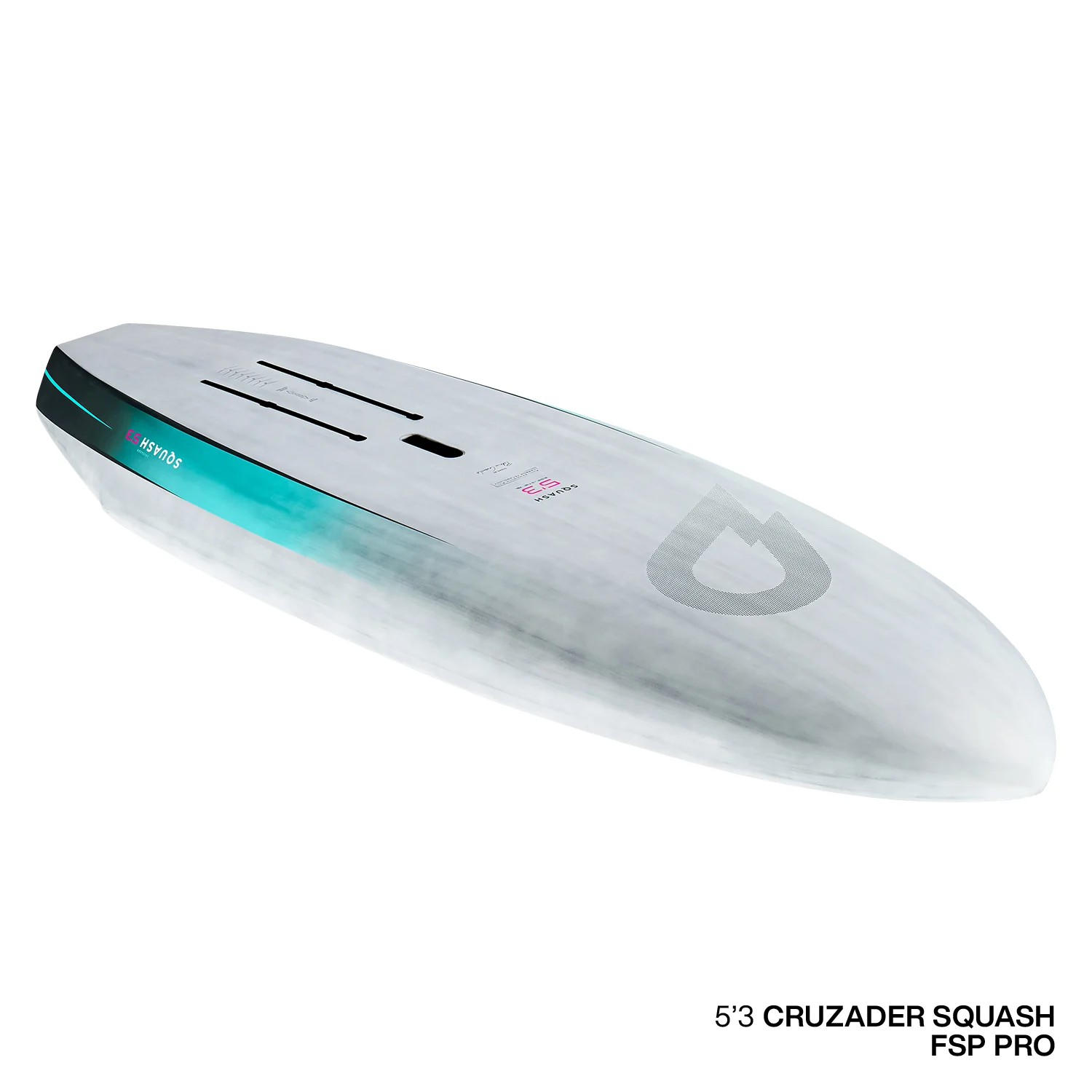 GONG | Wing Foil Board Cruzader Squash FSP Pro - Image 7