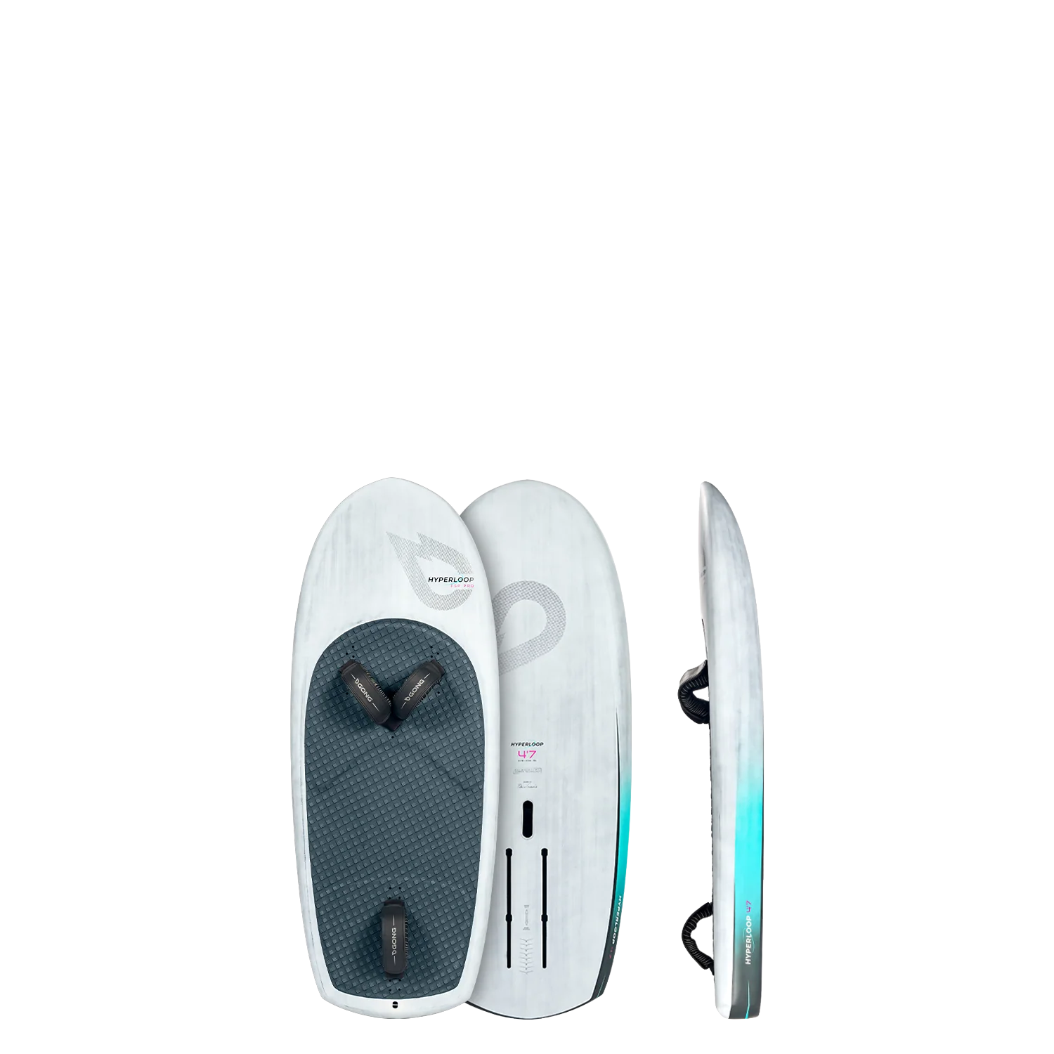 GONG | Wing Foil Board Hyperloop FSP Pro