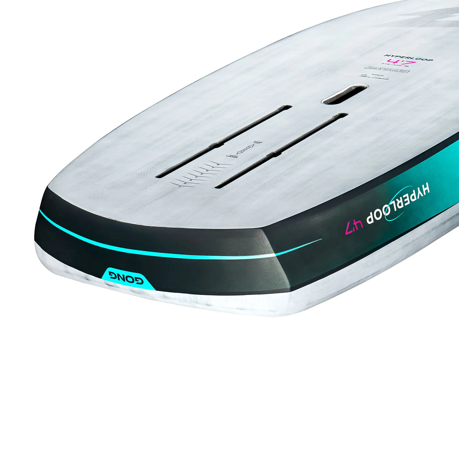 GONG | Wing Foil Board Hyperloop FSP Pro - Image 13