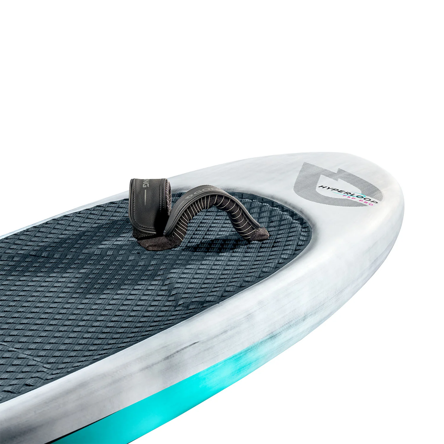 GONG | Wing Foil Board Hyperloop FSP Pro - Image 15