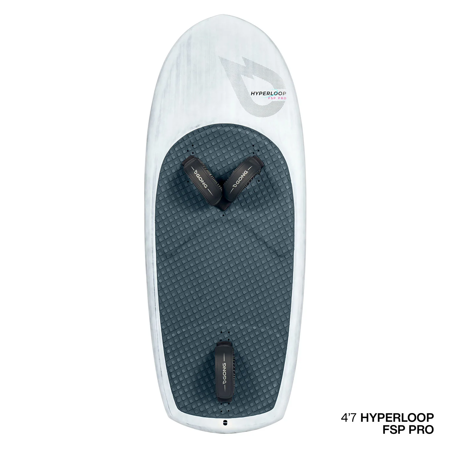 GONG | Wing Foil Board Hyperloop FSP Pro - Image 3