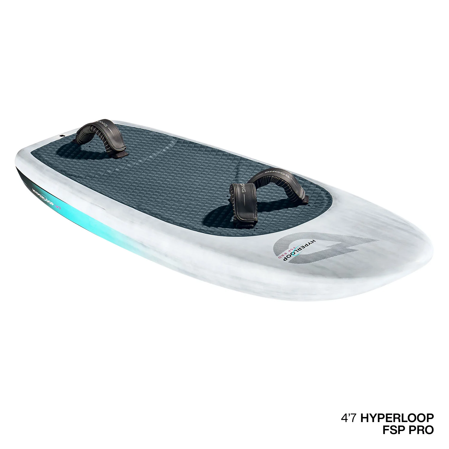 GONG | Wing Foil Board Hyperloop FSP Pro - Image 6