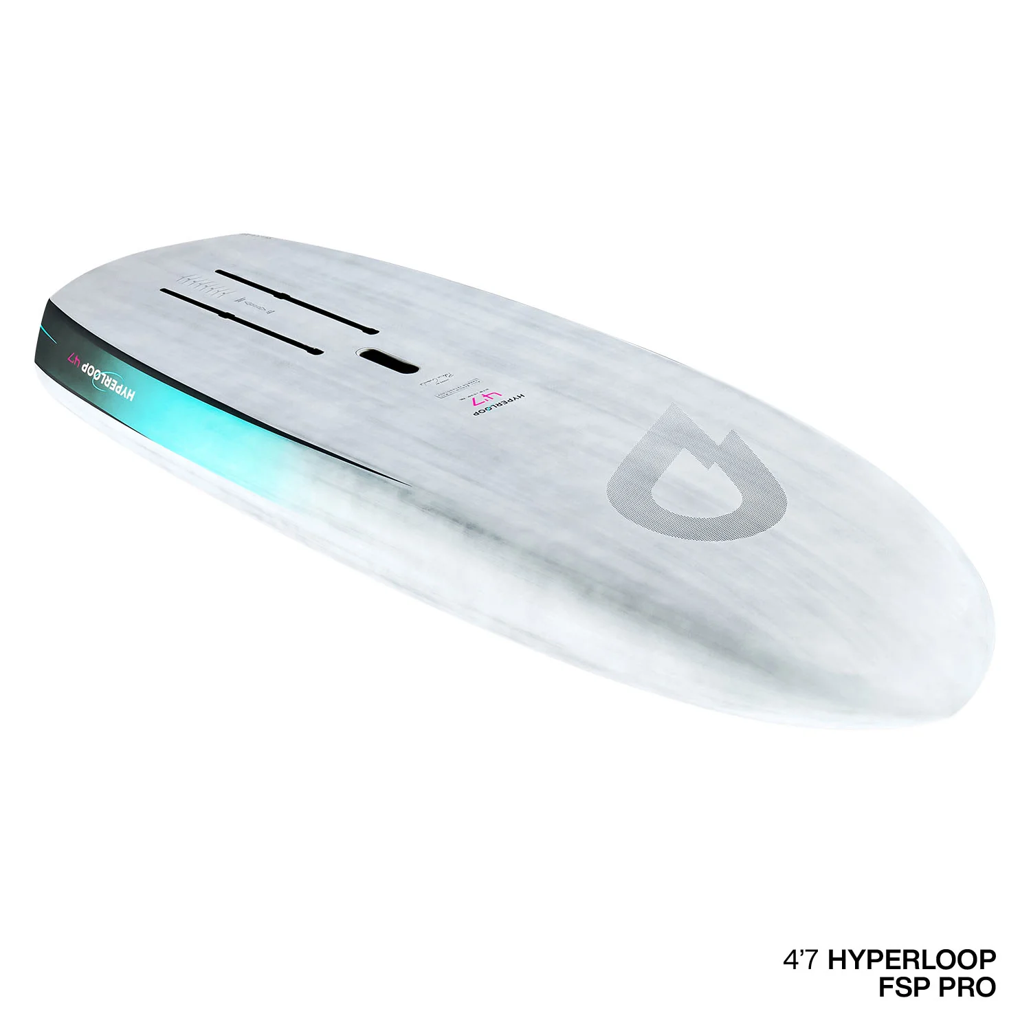 GONG | Wing Foil Board Hyperloop FSP Pro - Image 7