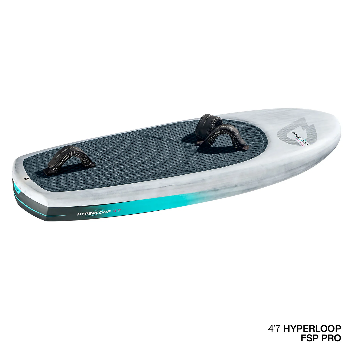 GONG | Wing Foil Board Hyperloop FSP Pro - Image 8
