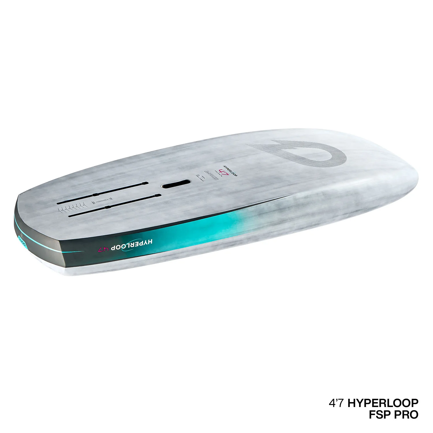 GONG | Wing Foil Board Hyperloop FSP Pro - Image 9