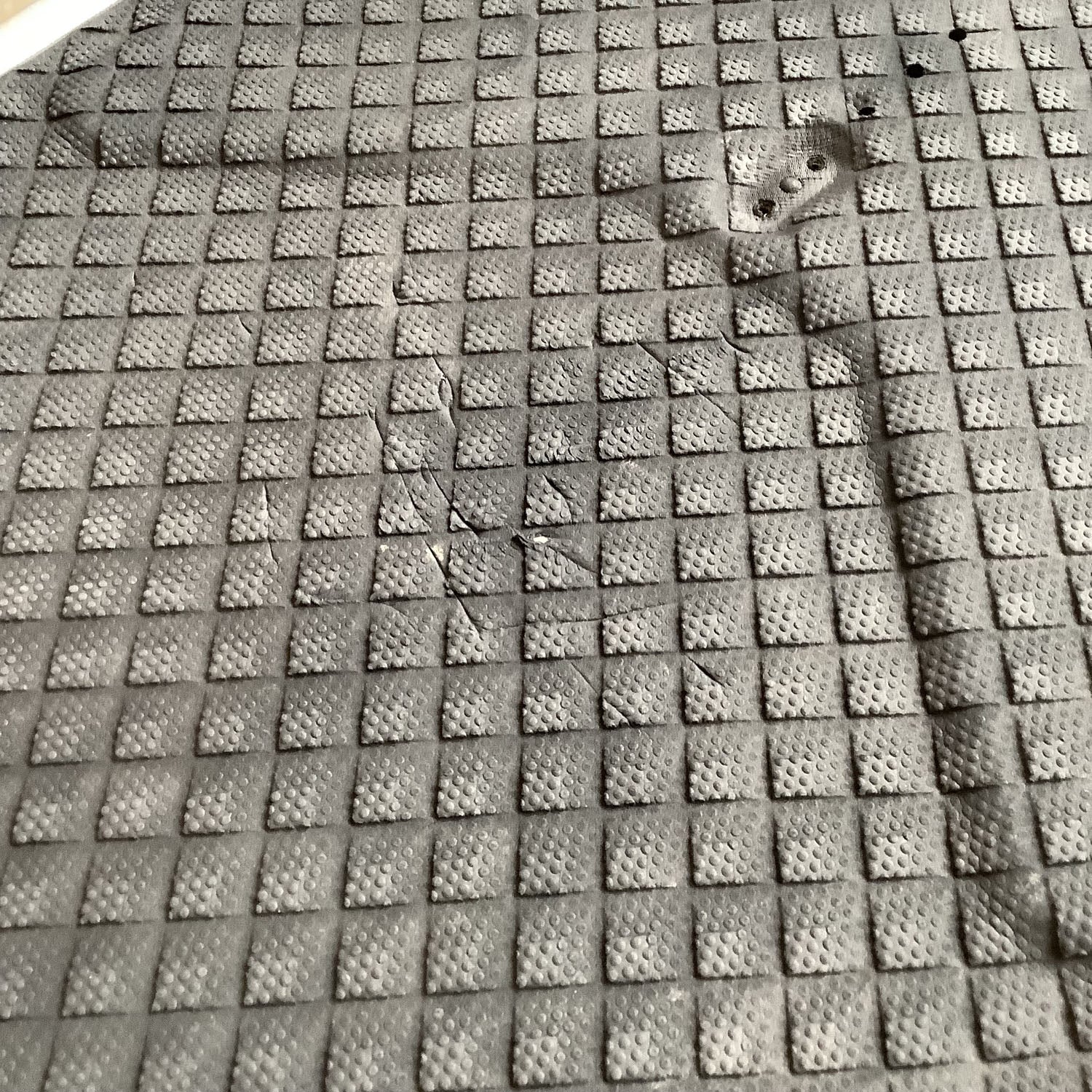 Wing Foil Board Hyperloop FSP Pro - FSP PRO 4'7 / Grey Occasion 13470 - Image 10