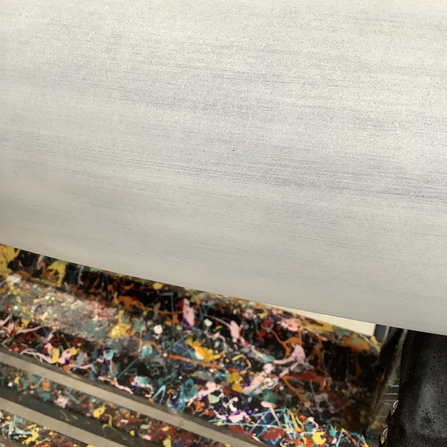 Wing Foil Board Hyperloop FSP Pro - FSP PRO 4'7 / Grey Occasion 13470 - Image 7