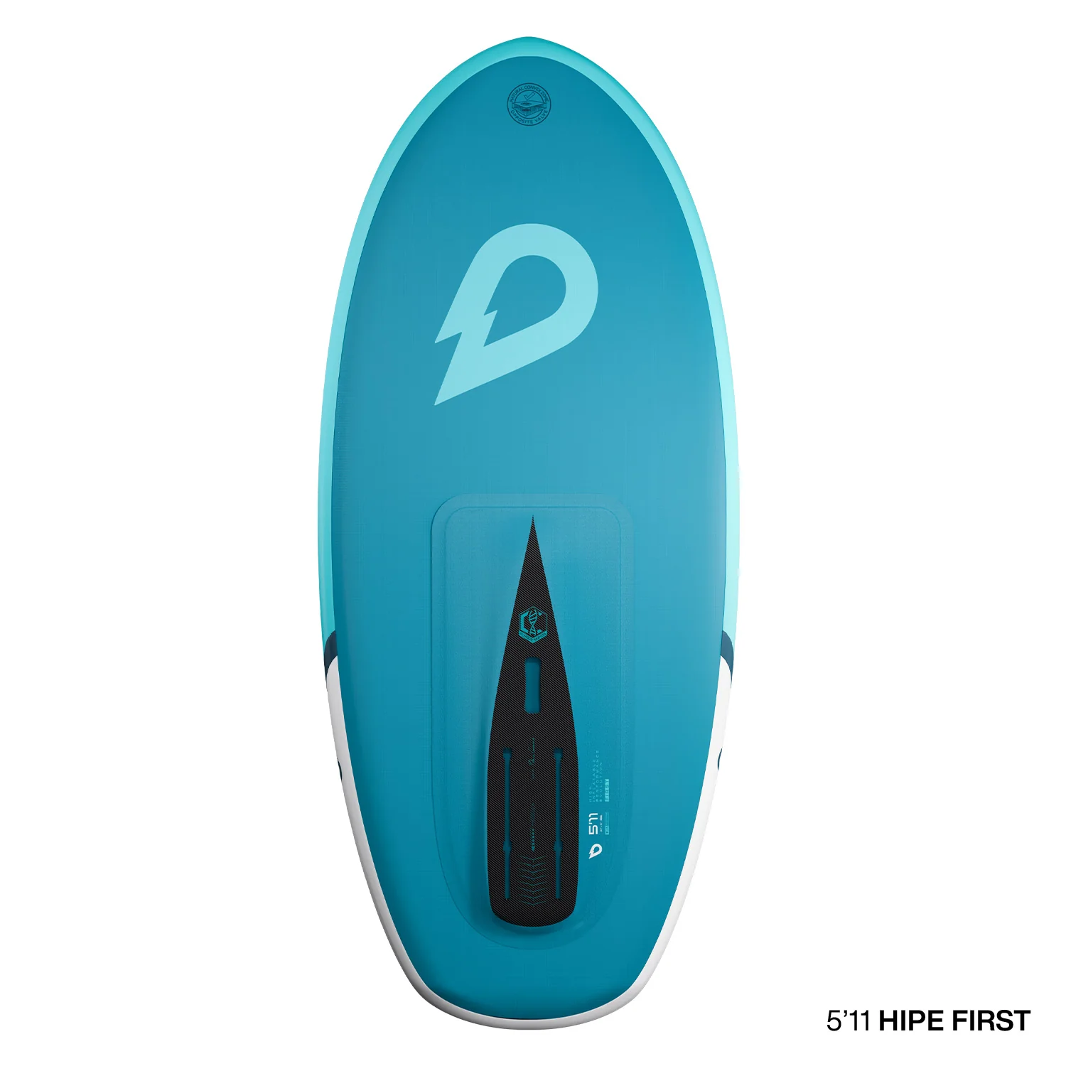 GONG | Wing foil Board Inflatable HIPE First - Image 3