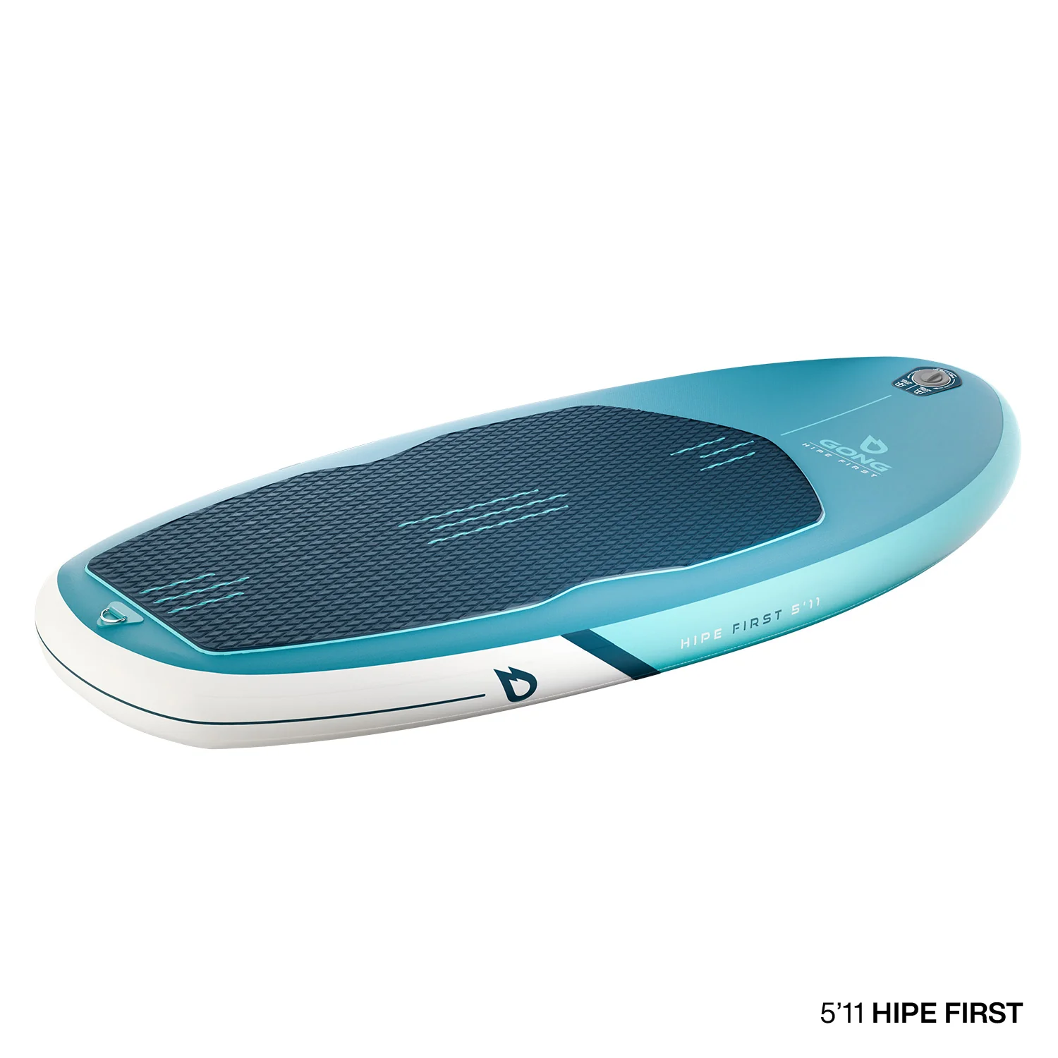 GONG | Wing foil Board Inflatable HIPE First - Image 6