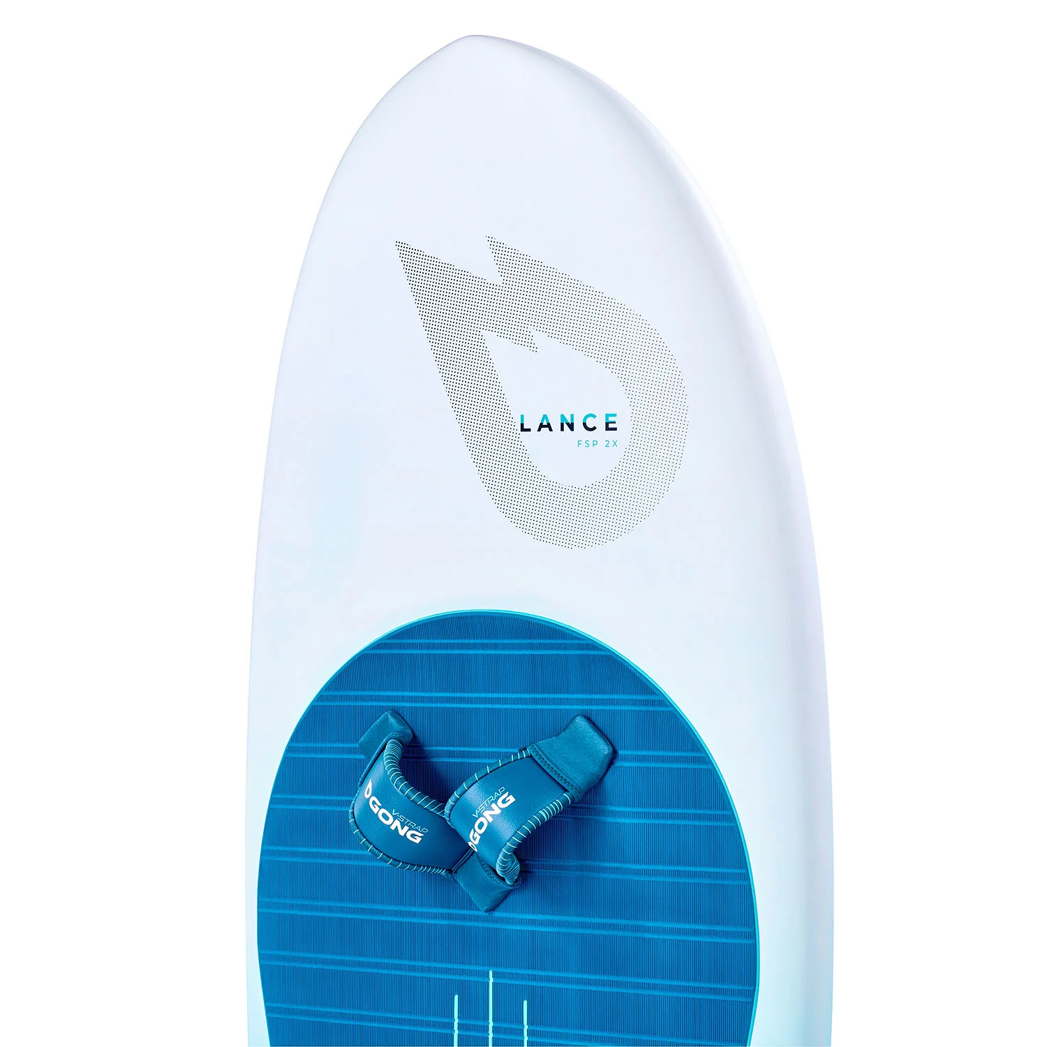 GONG | Wing Foil Board Lance FSP 2X - Image 12