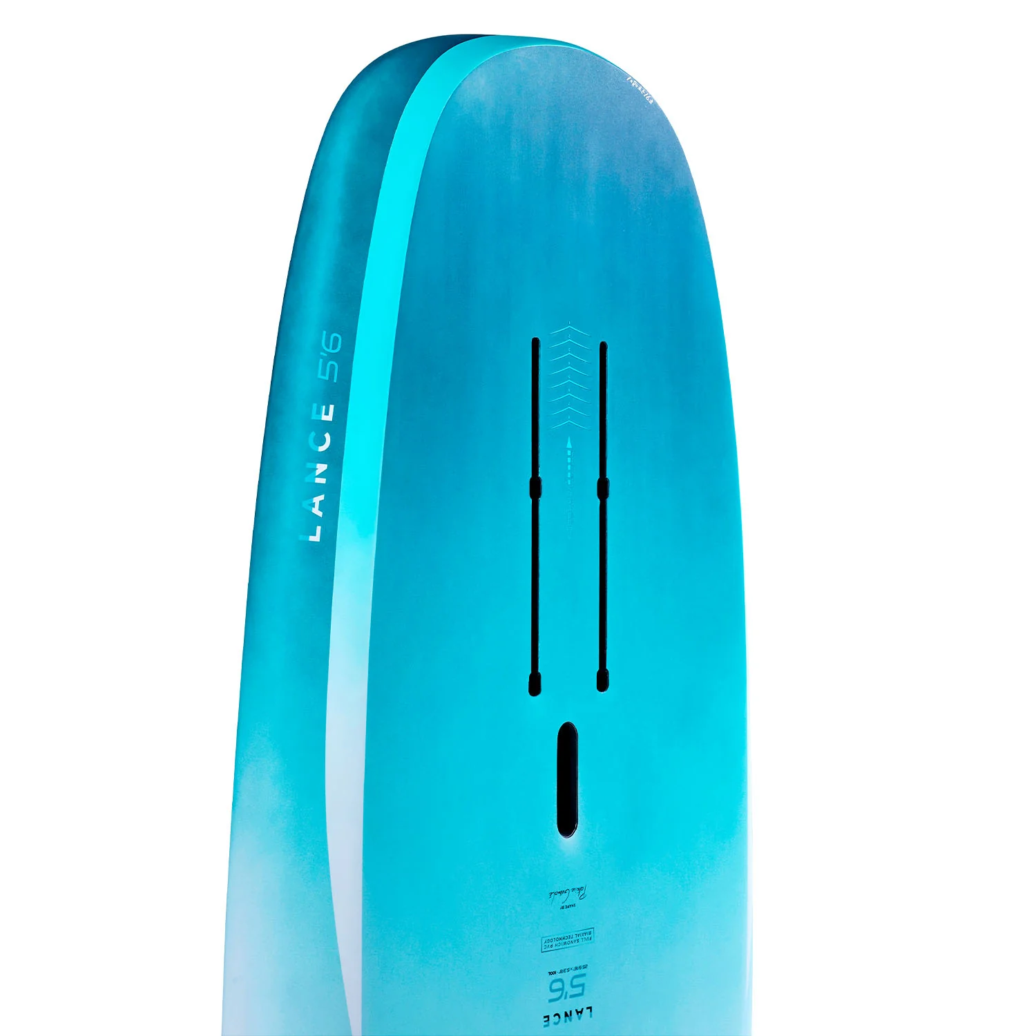 GONG | Wing Foil Board Lance FSP 2X - Image 15