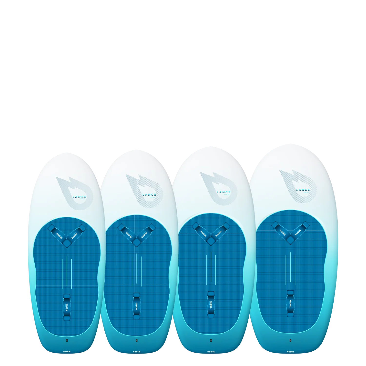 GONG | Wing Foil Board Lance FSP 2X - Image 2