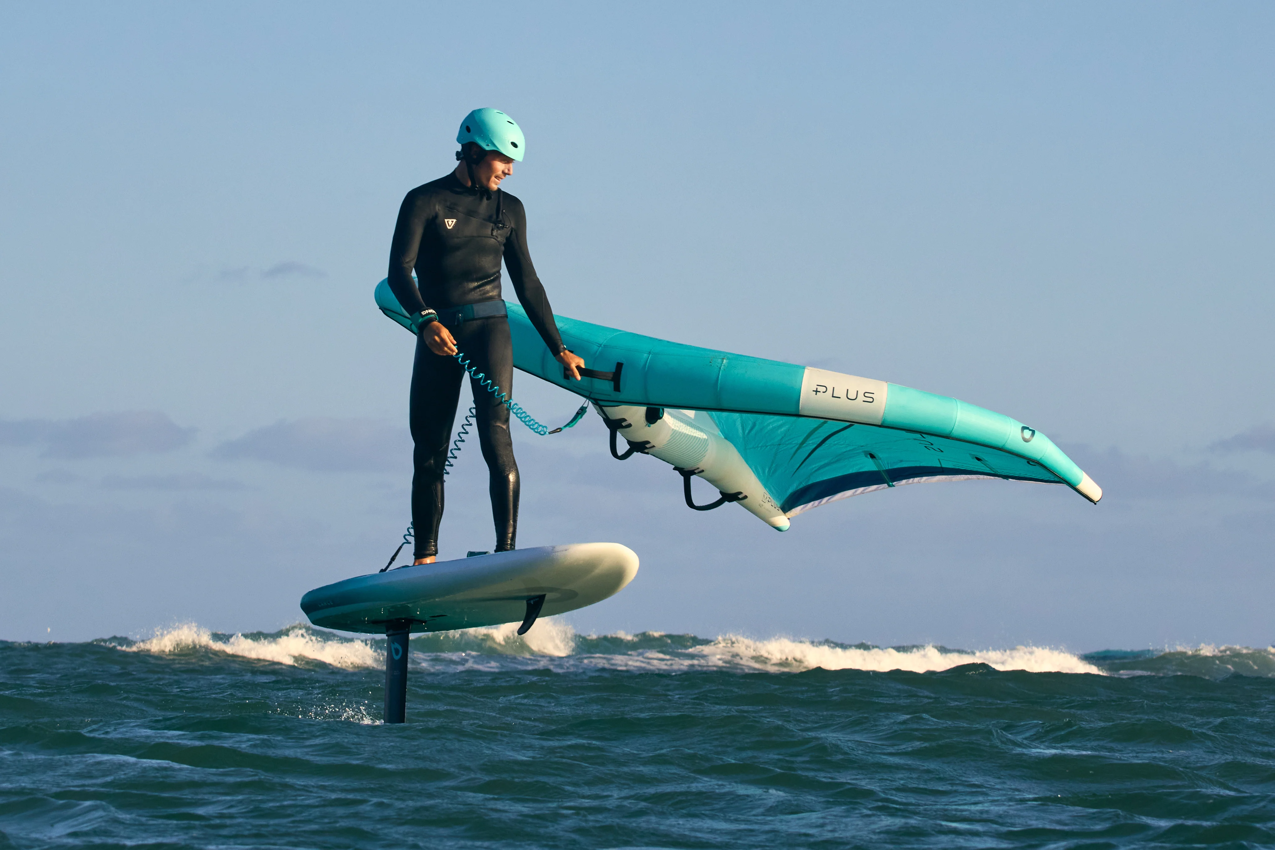 GONG | Wing Foil Board Lance FSP 2X - Image 22