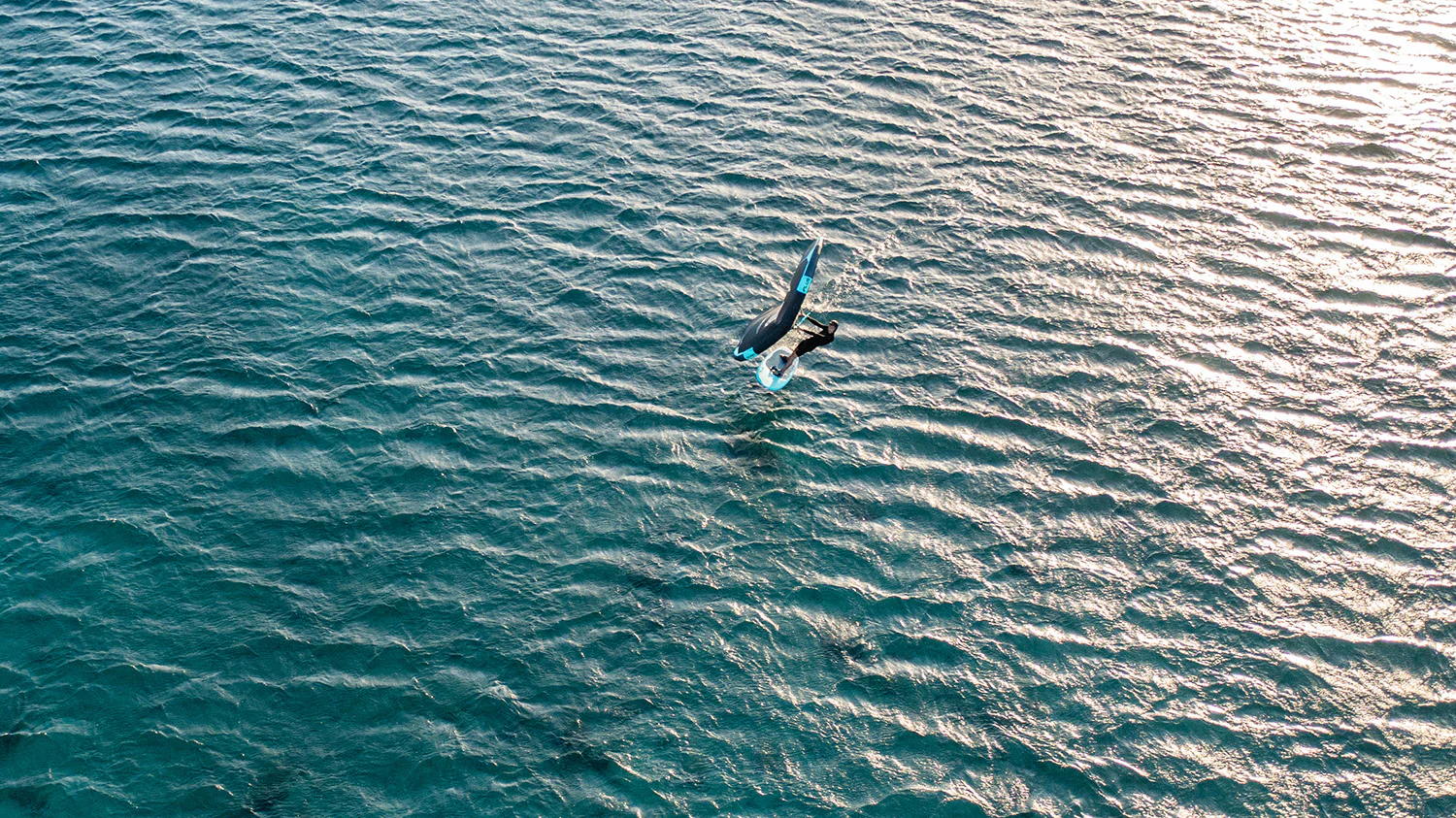 GONG | Wing Foil Board Lance FSP 2X - Image 24