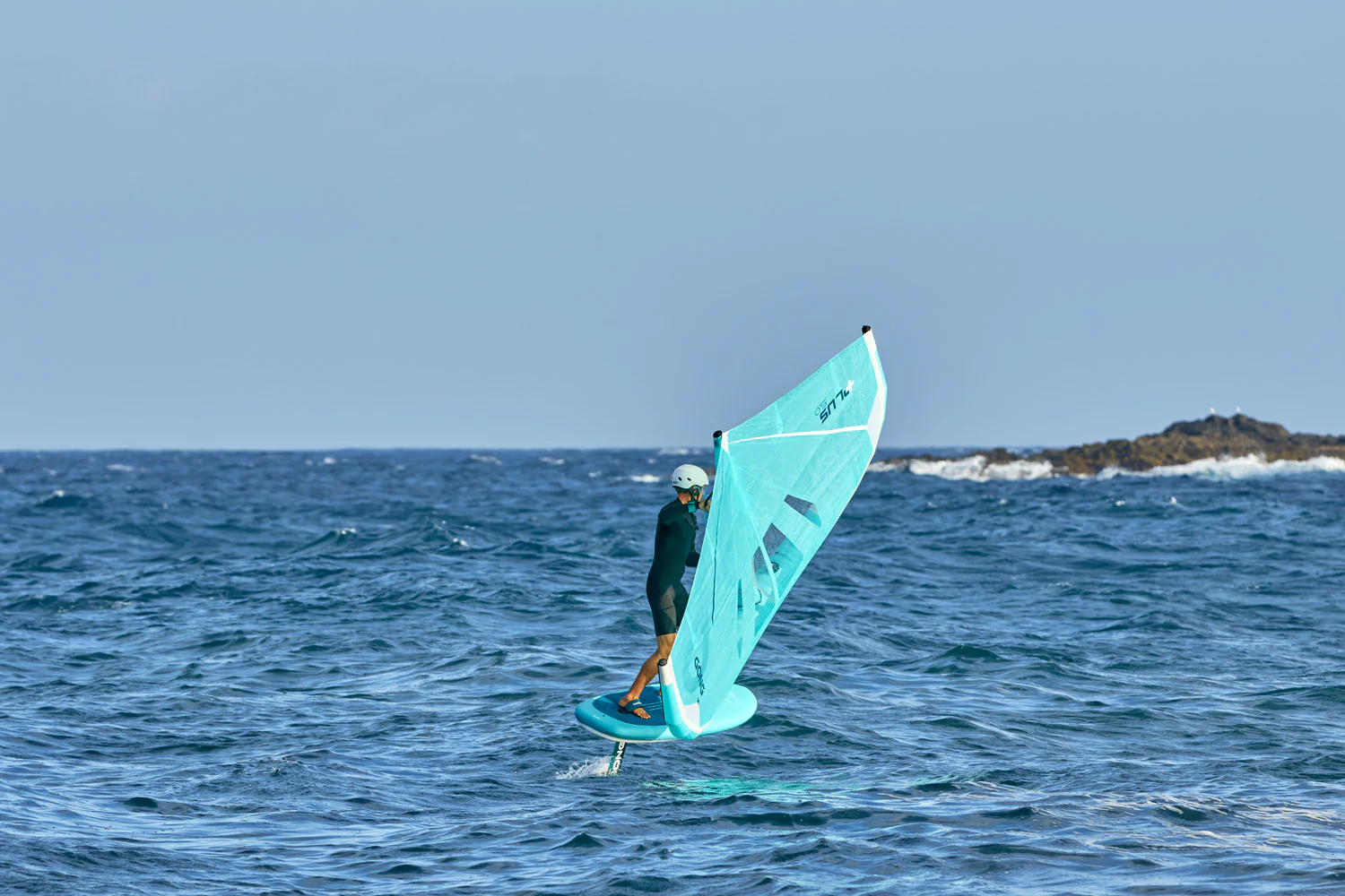 GONG | Wing Foil Board Lance FSP 2X - Image 26
