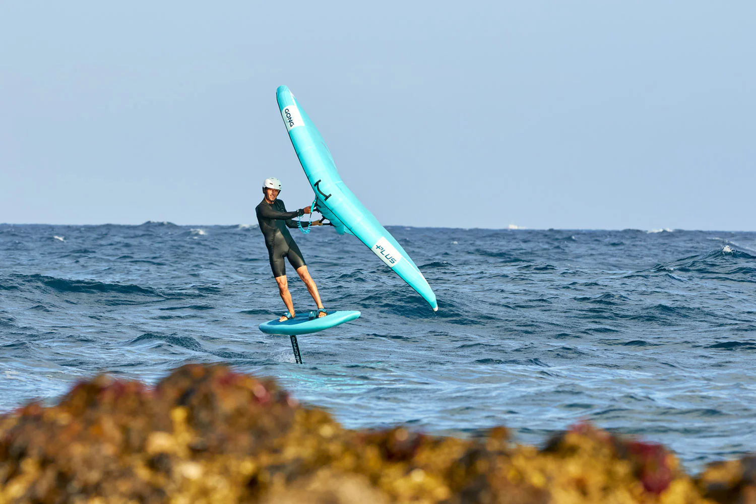 GONG | Wing Foil Board Lance FSP 2X - Image 27