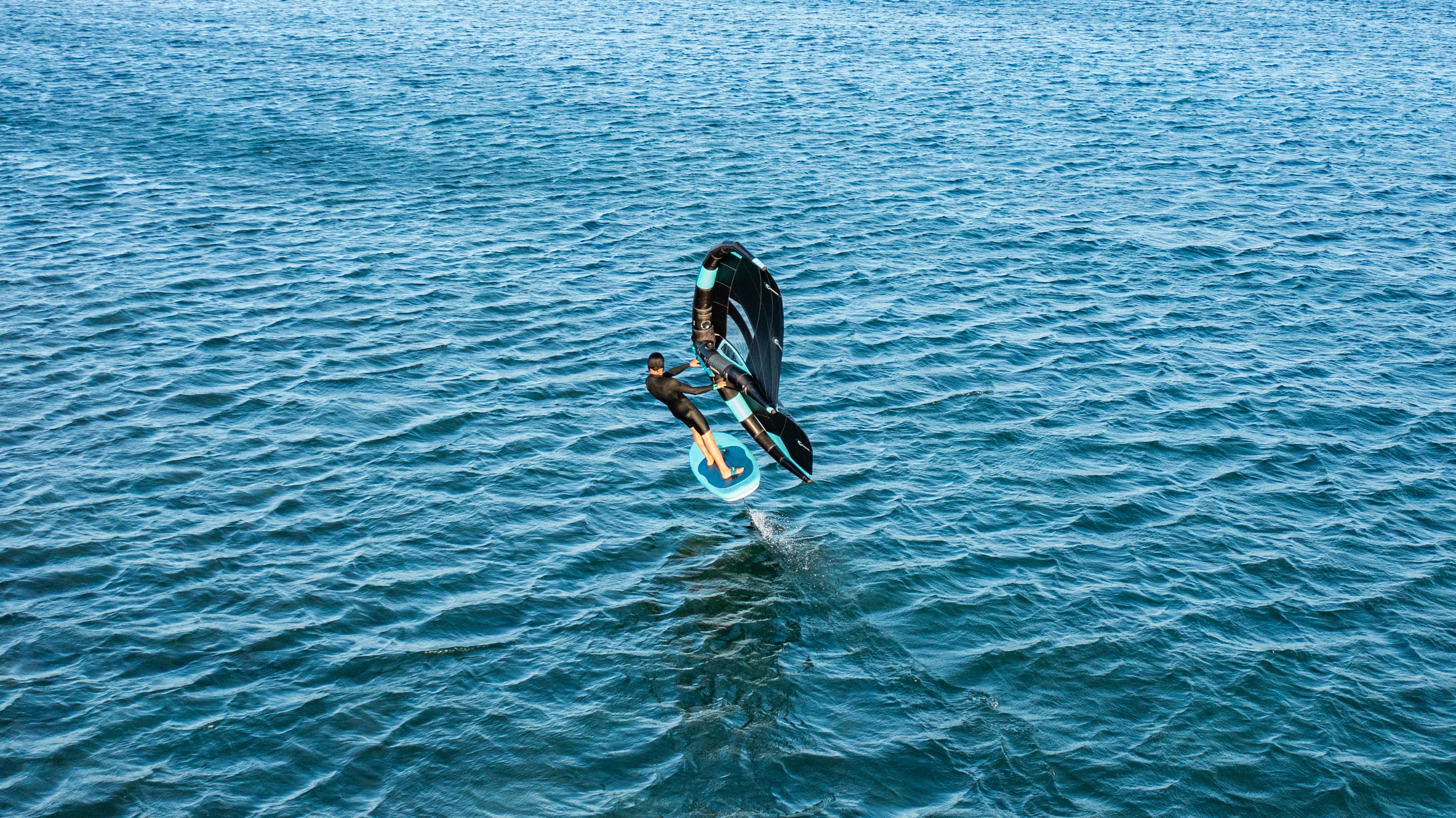 GONG | Wing Foil Board Lance FSP 2X - Image 28
